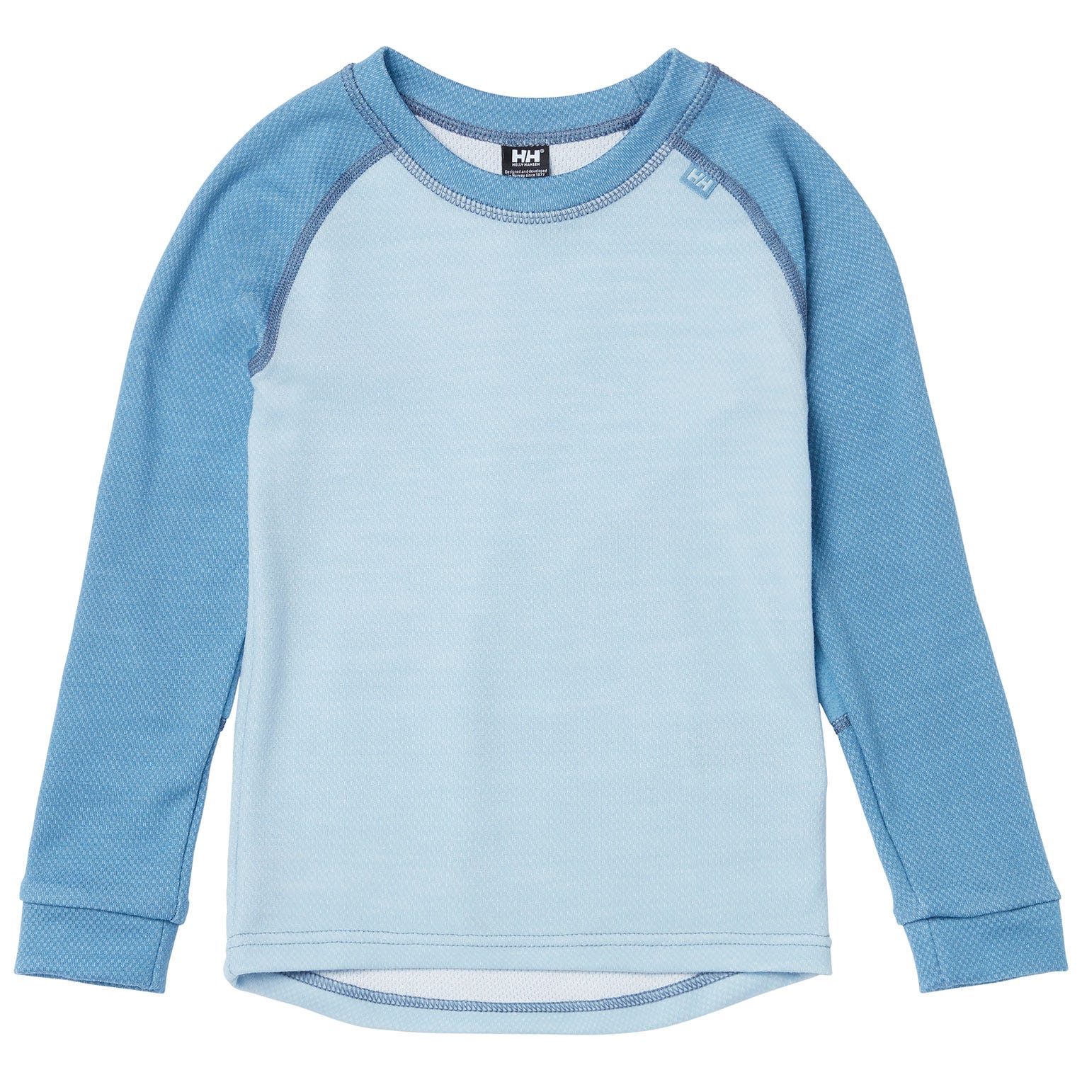 Kids' HH  LIFA®  Merino Base Layer Set