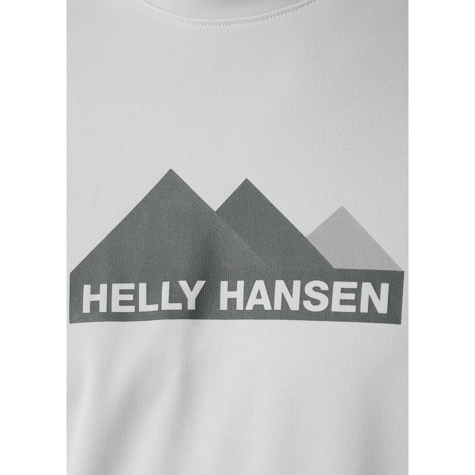 MEN'S HH TECH GRAPHIC T-SHIRT