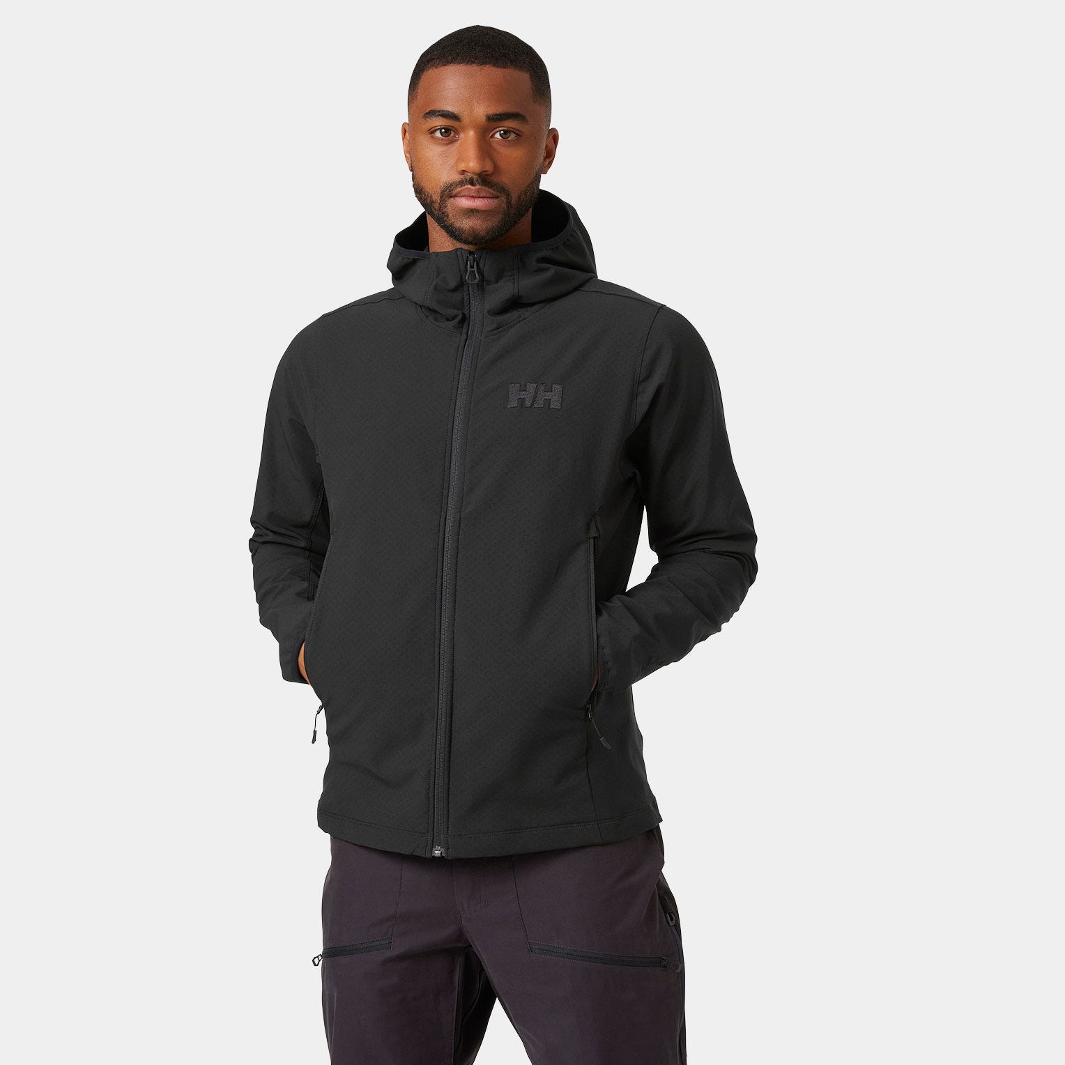 MEN'S CASCADE SHIELD JACKET
