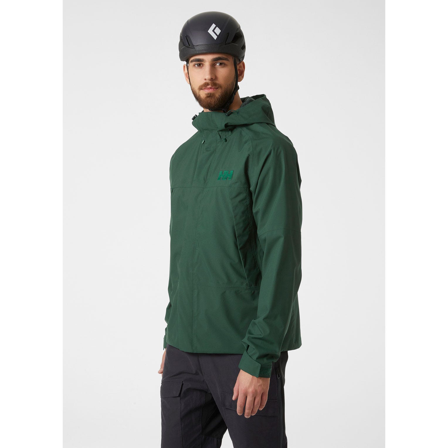 MEN'S BANFF SHELL JACKET