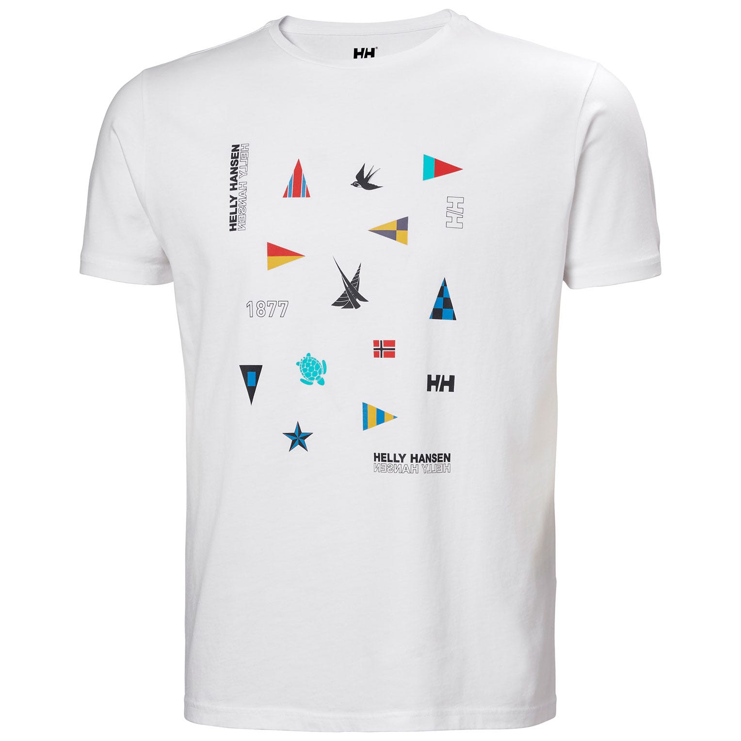 MEN'S SHORELINE T-SHIRT 2.0