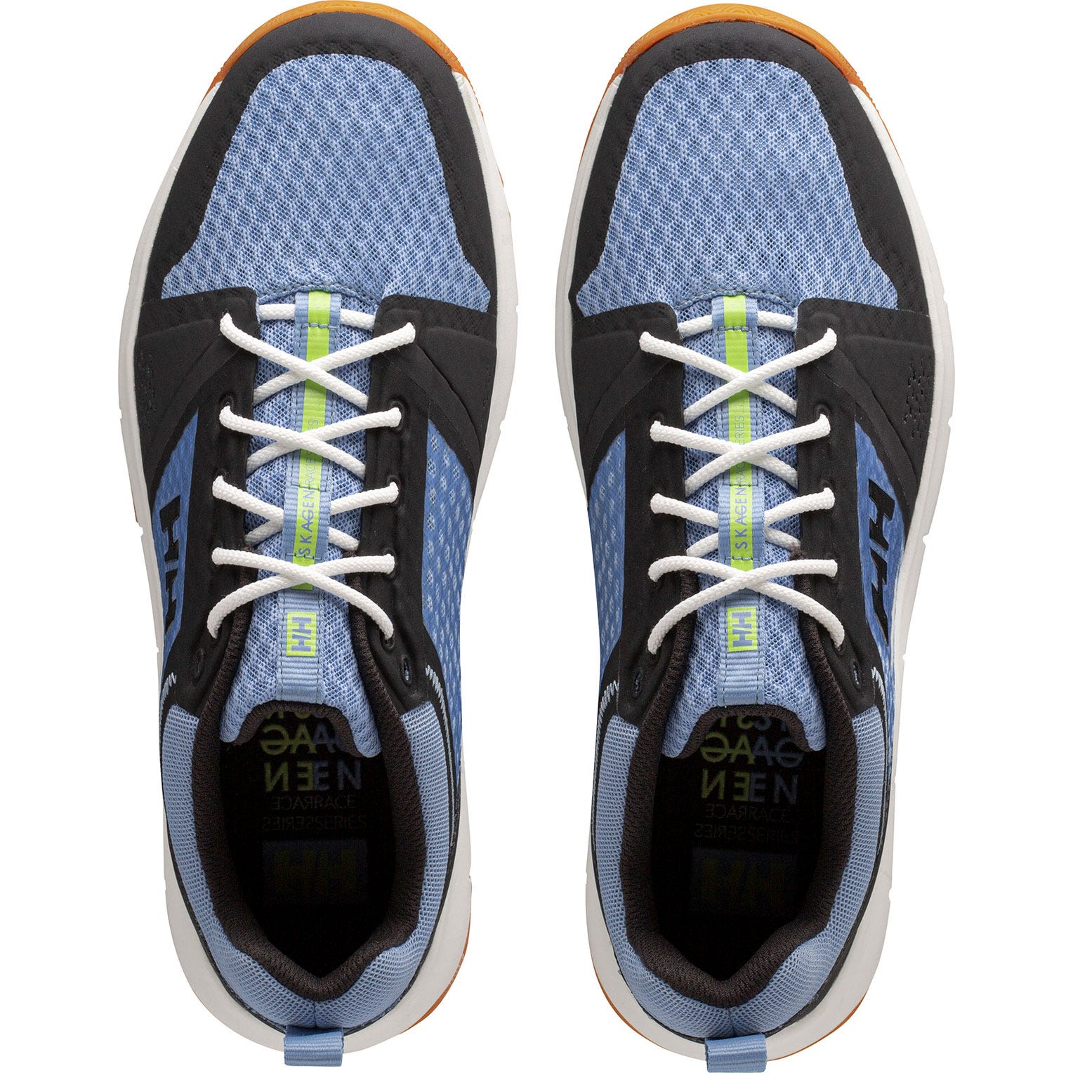 MEN'S SKAGEN F-1 OFFSHORE SAILING SHOES