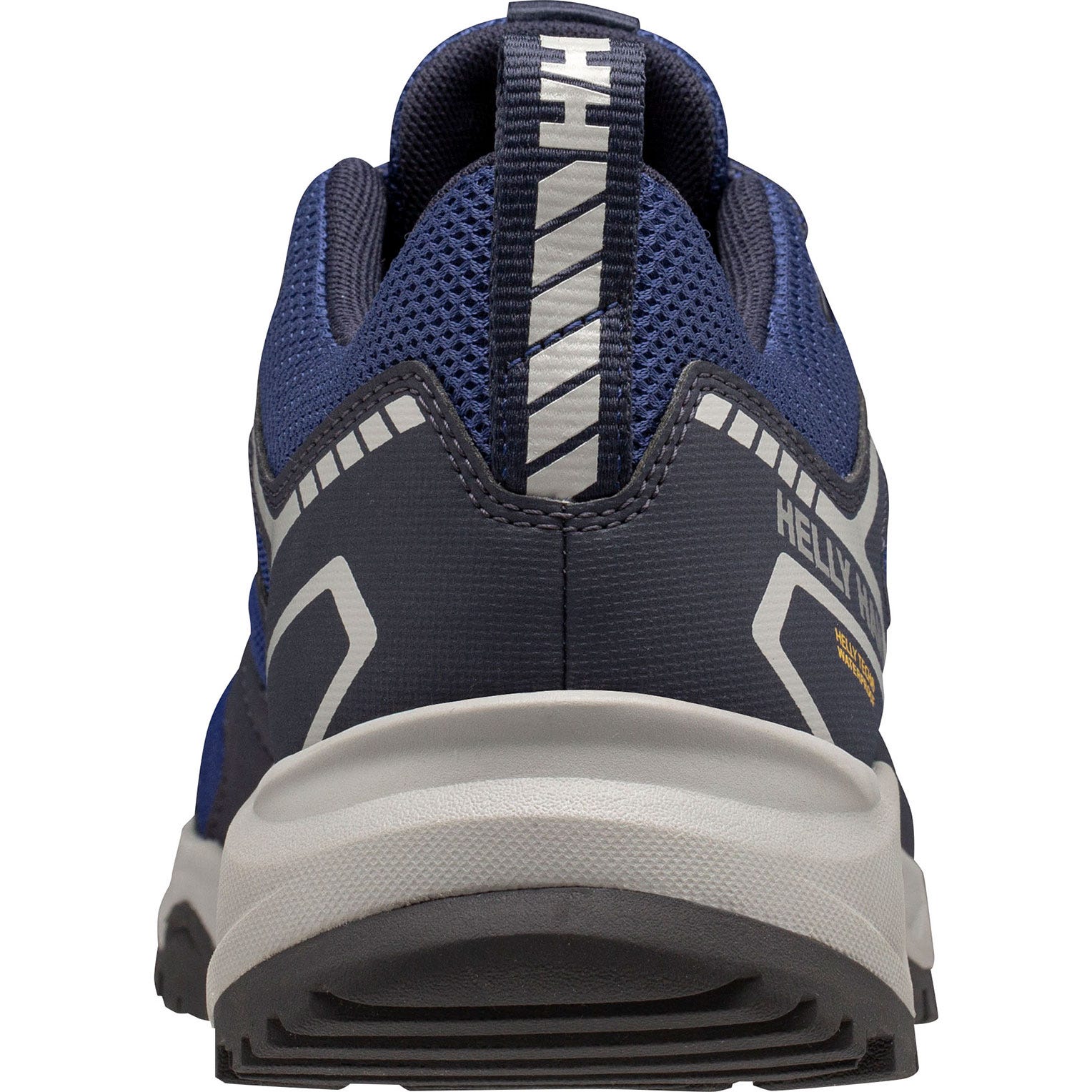 MEN'S STALHEIM HELLYTECH® WATERPROOF HIKING SHOES
