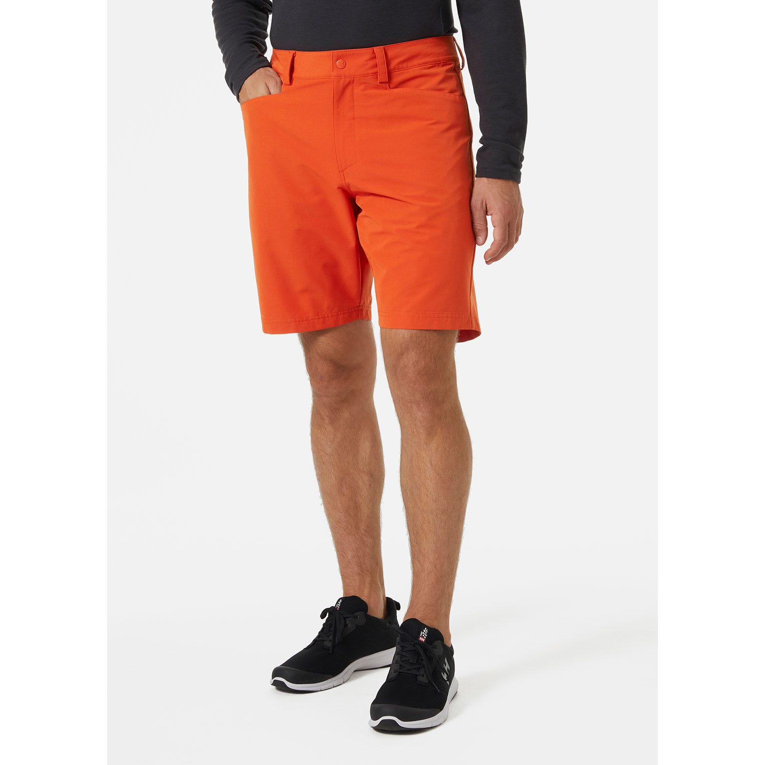MEN'S HP QUICK-DRY CLUB SHORTS 10