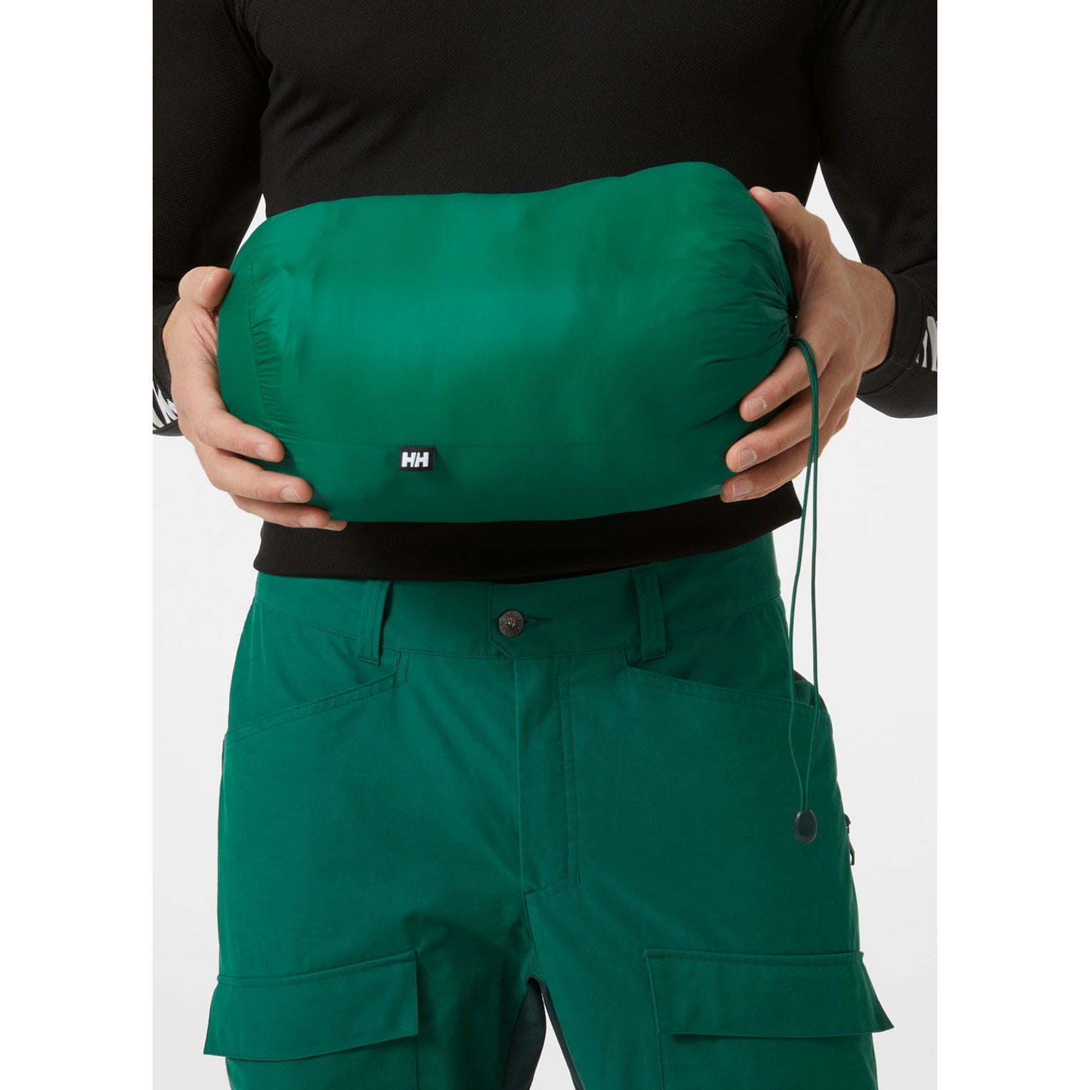 Men's Verglas Polar Down Jacket