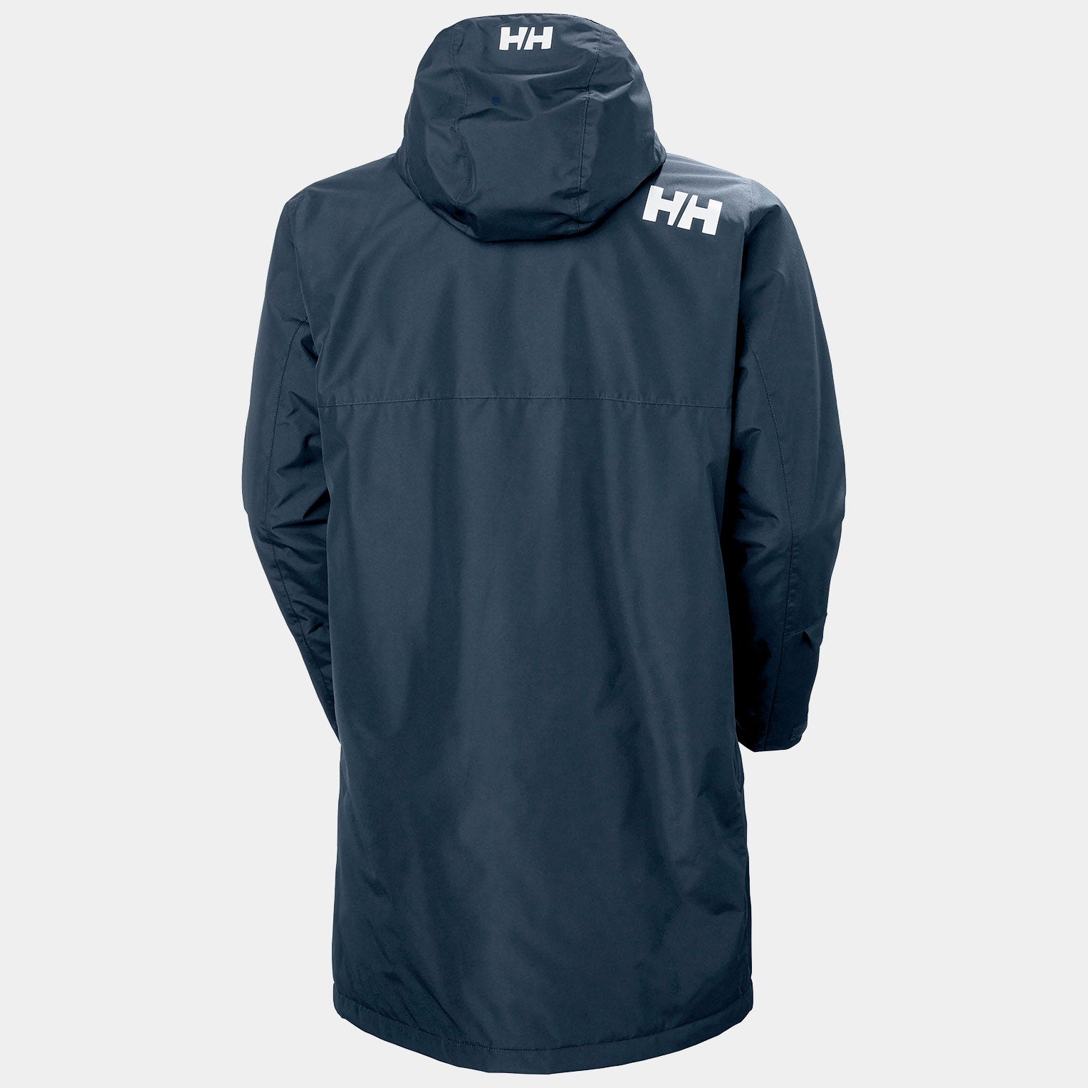 Men’s Rigging Insulated Raincoat