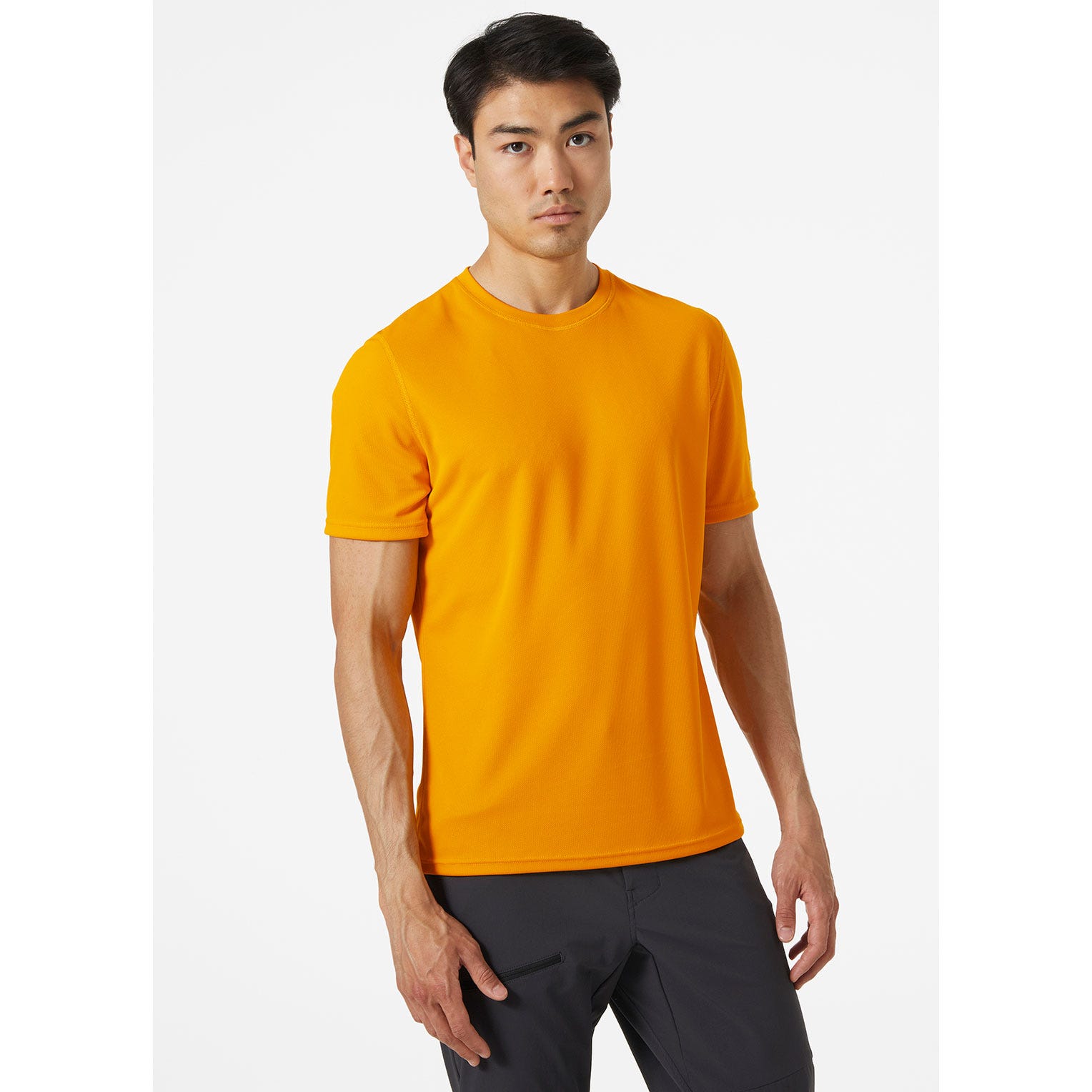MEN'S HH TECHNICAL QUICK-DRY T-SHIRT