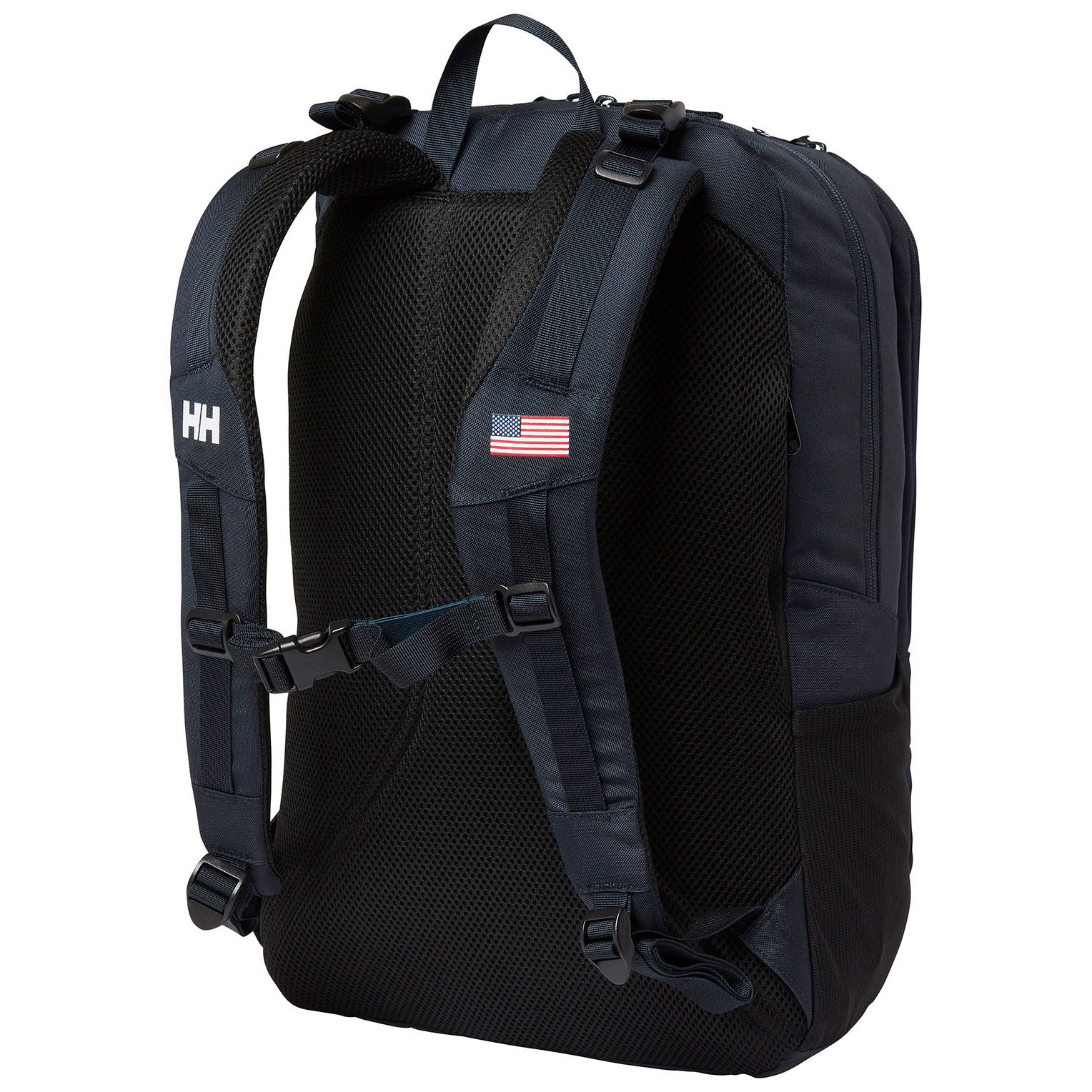 AMERICAN MAGIC D-COMMUTER BACKPACK