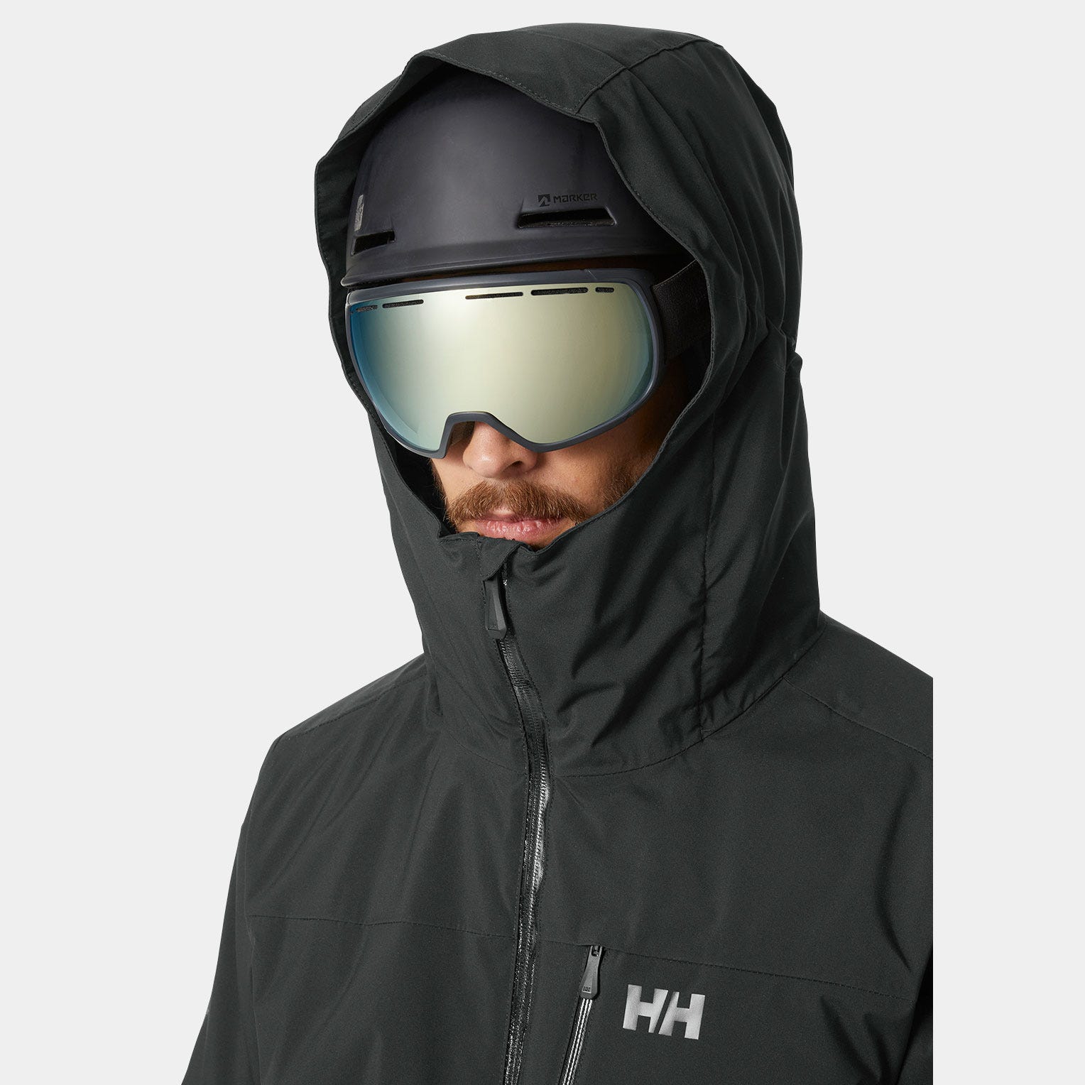 Men’s Gravity Insulated Ski Jacket