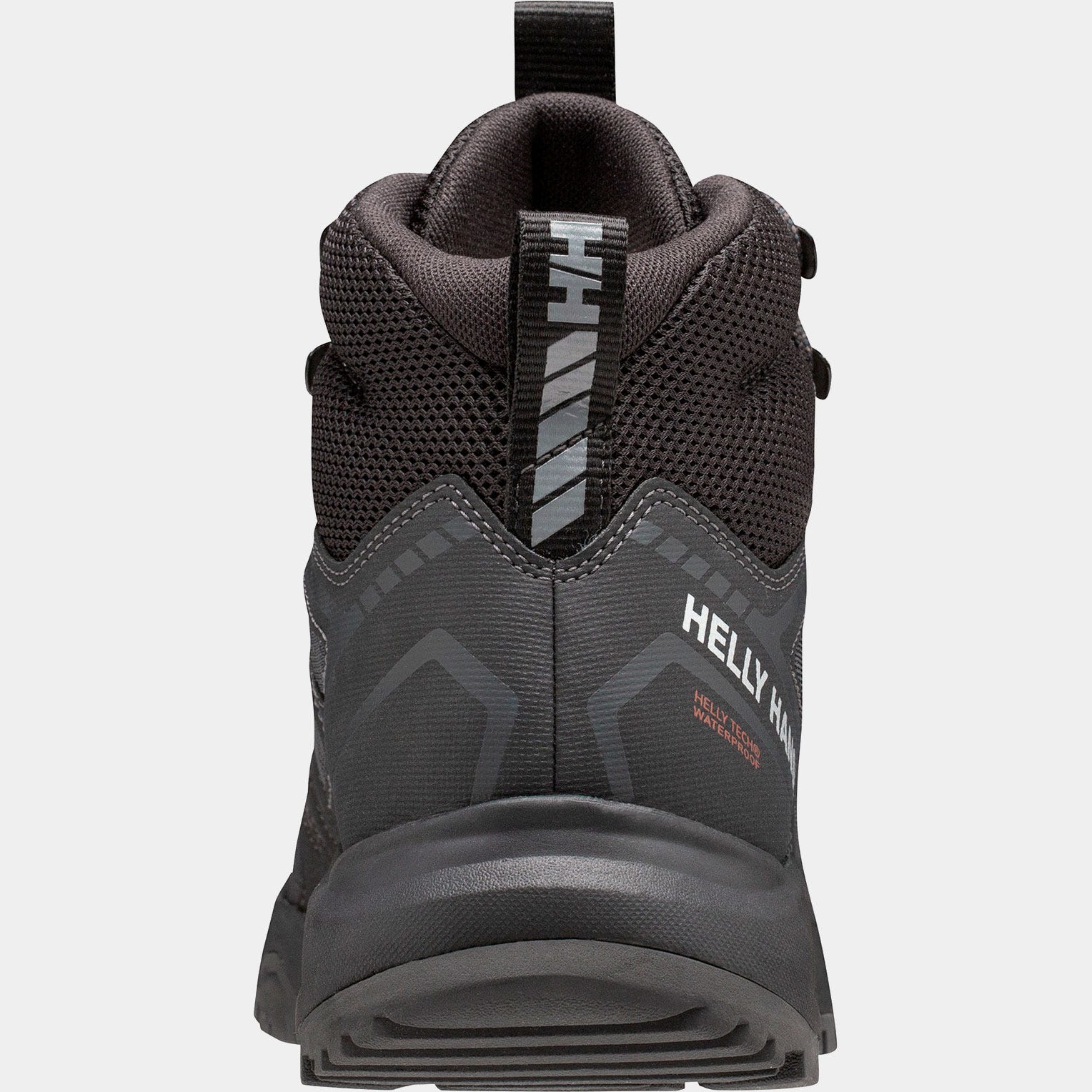 MEN'S STALHEIM HELLYTECH® WATERPROOF HIKING BOOTS