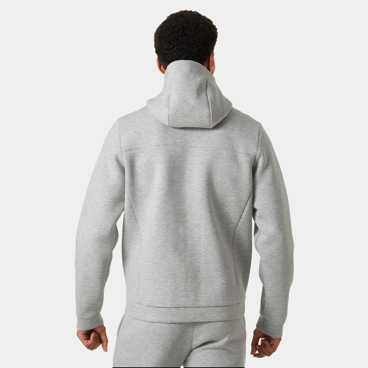 MEN'S HP OCEAN SAILING FULL-ZIP JACKET 2.0