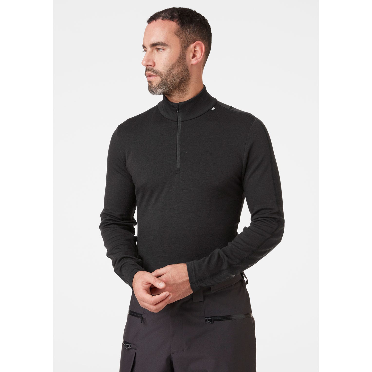 Men's LIFA® Merino Lightweight Half-zip 2-in-1 Base Layer