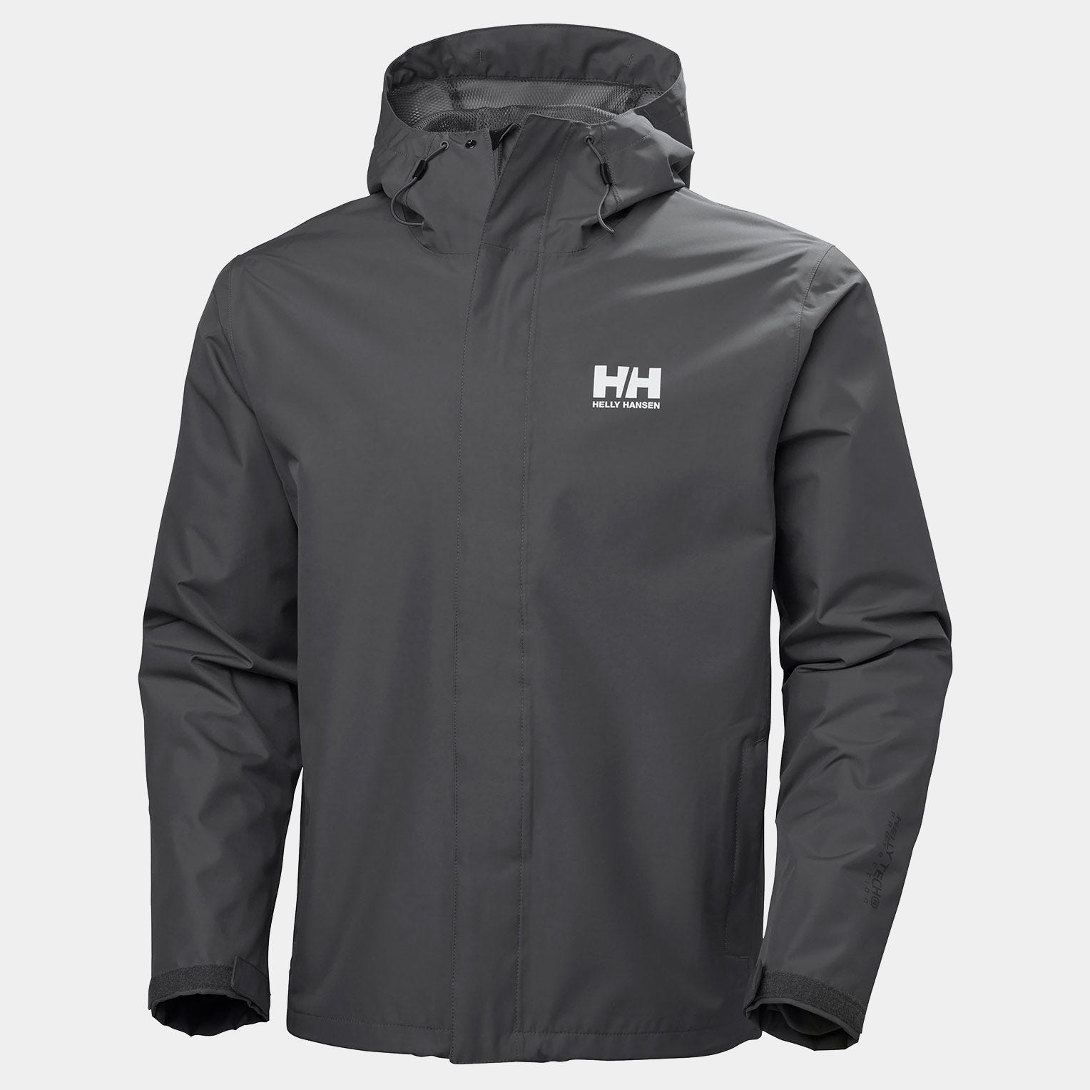 MEN'S SEVEN J RAIN JACKET