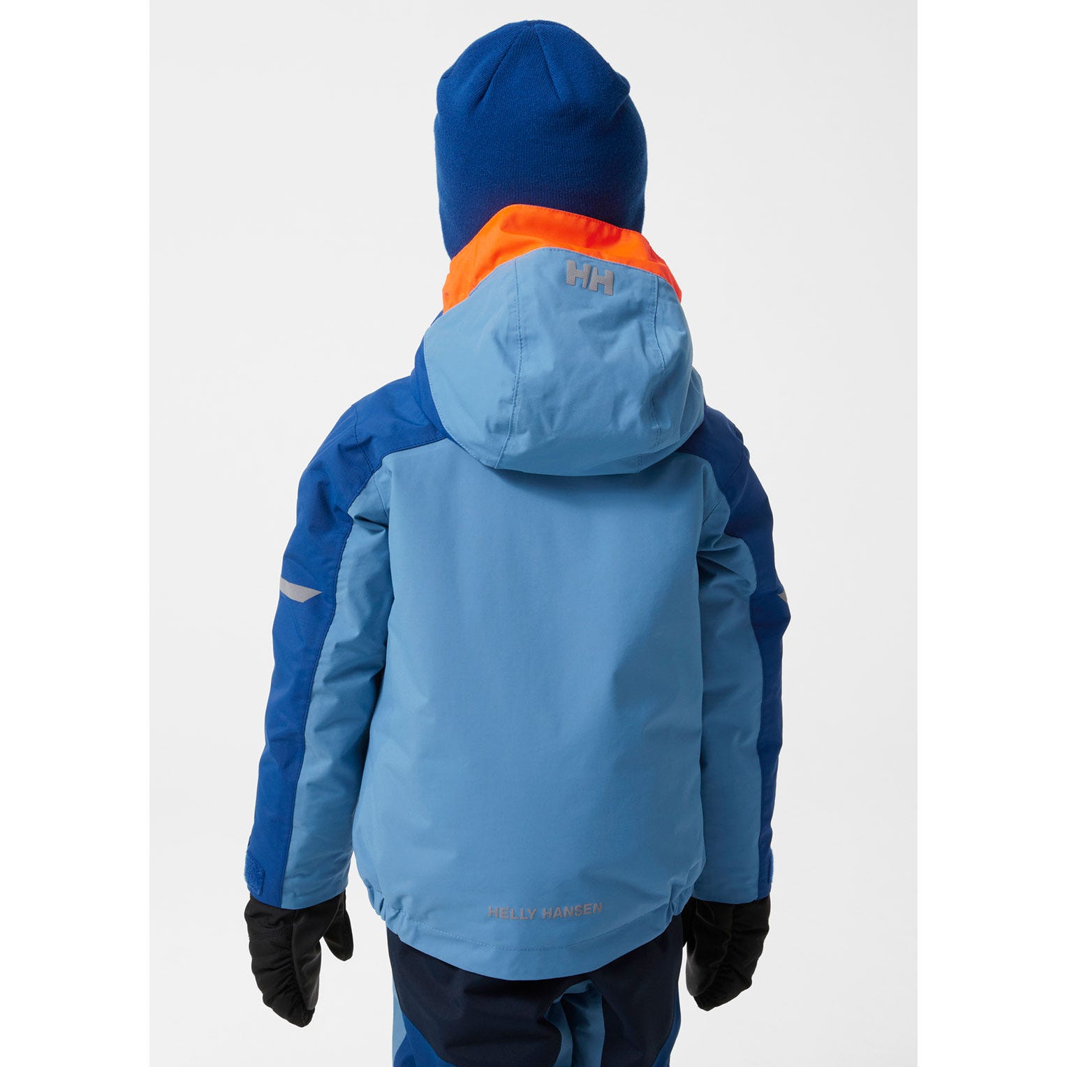 Kids' Legend 2.0 Insulated Ski Jacket