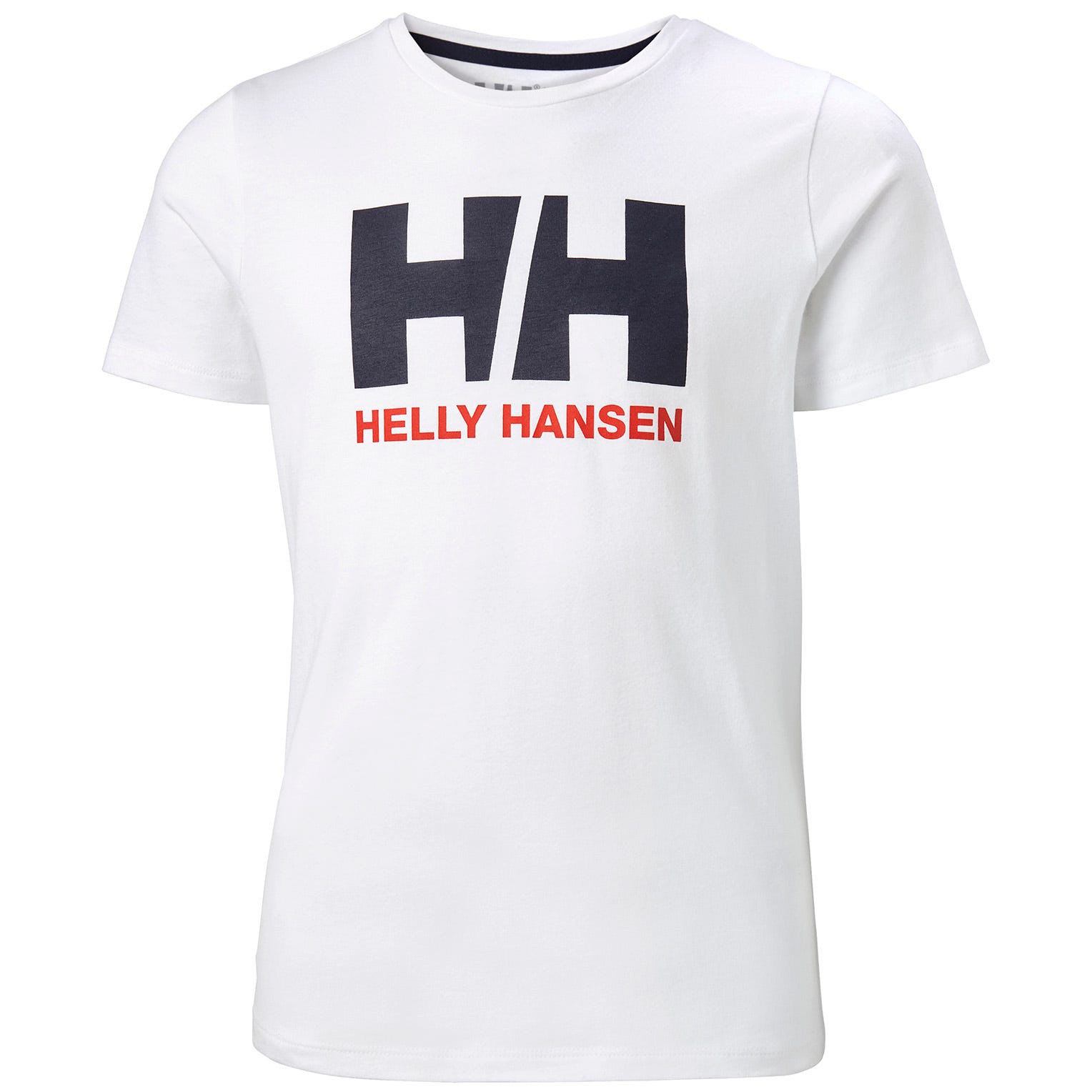 JUNIORS' HH® LOGO T-SHIRT