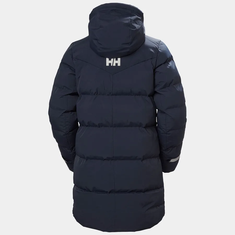 Women's Adore Puffy Parka