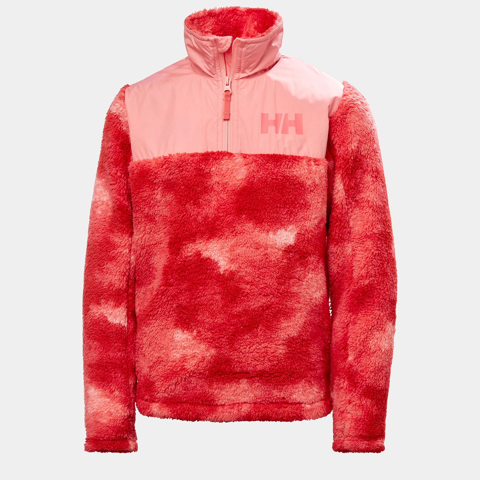 Juniors'  Champ Half-zip Midlayer