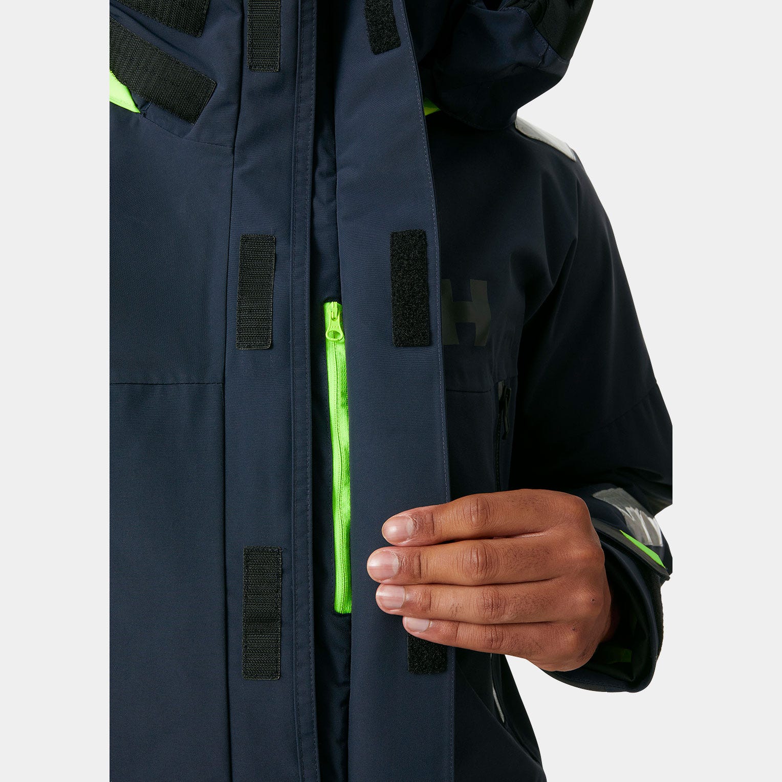 Men's Skagen Offshore Sailing Jacket