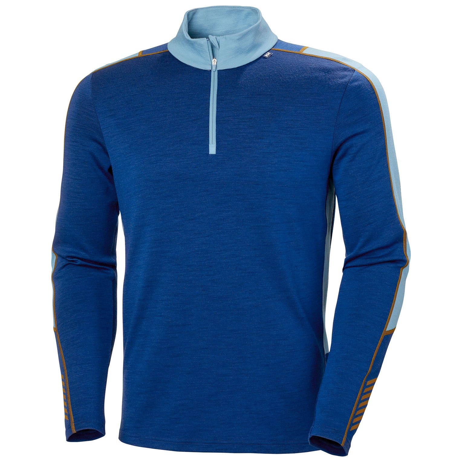 Men's LIFA® Merino Lightweight Half-zip 2-in-1 Base Layer