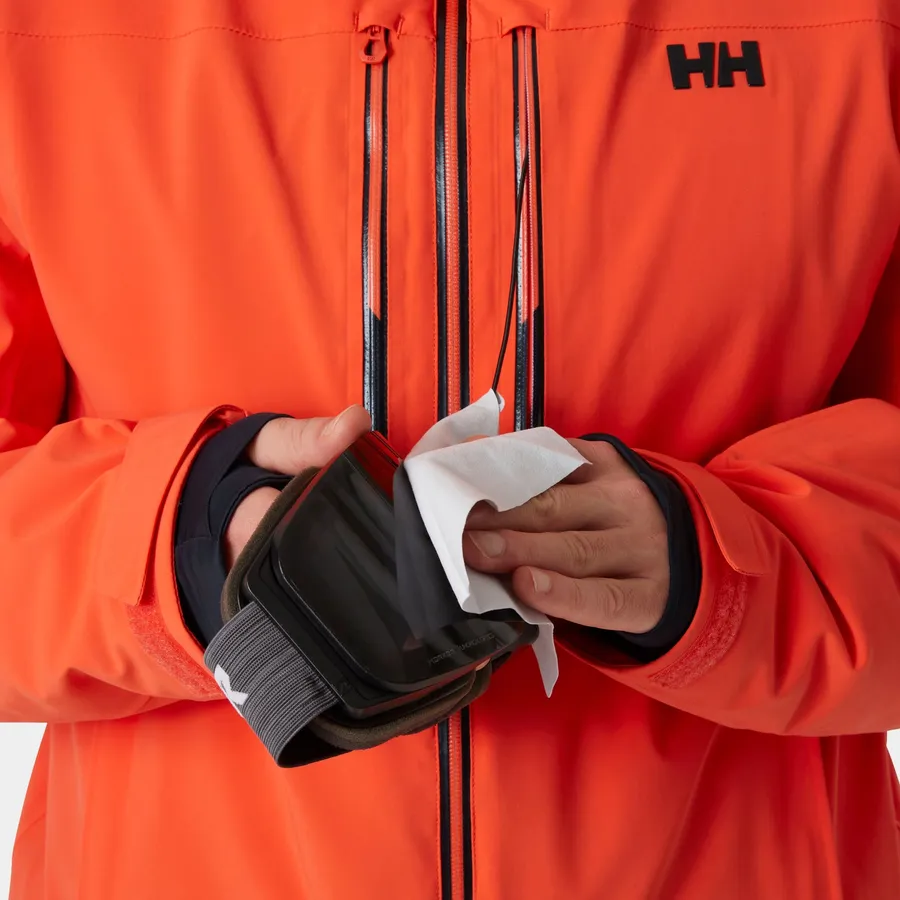 Men's Alpha LIFALOFT Insulated Ski Jacket