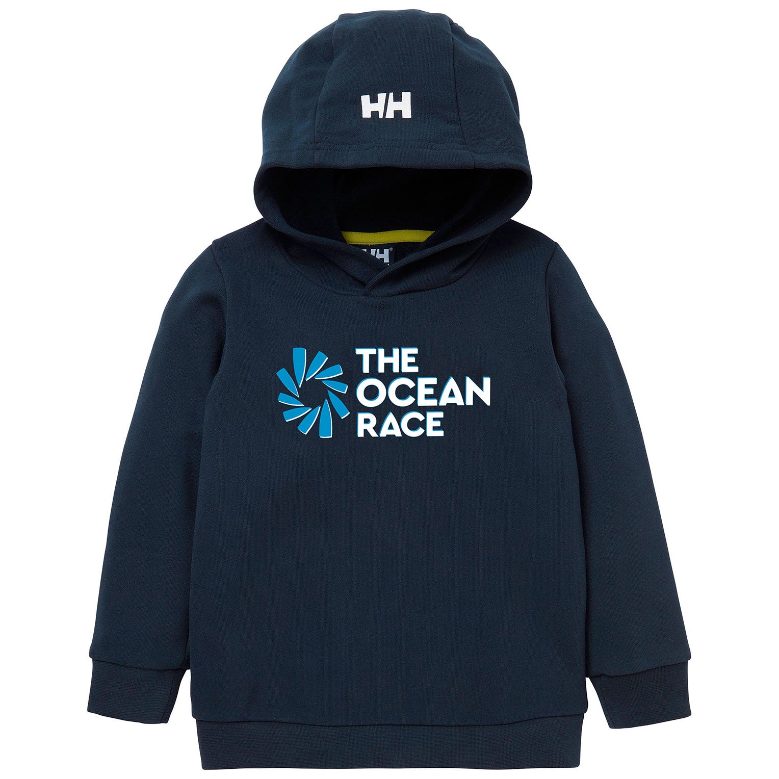 Kids' and Juniors' Ocean Race Hoodie