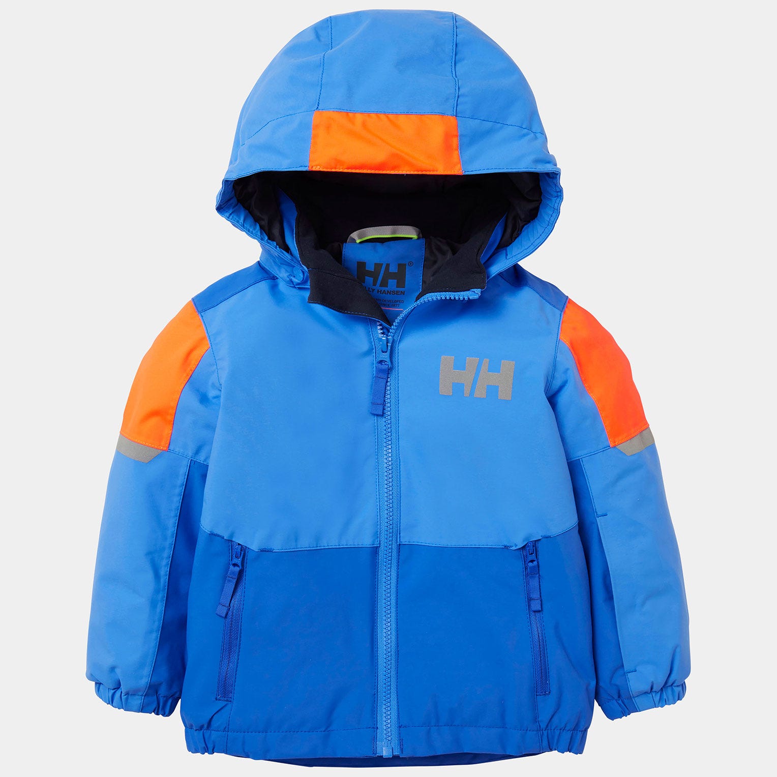 Kids’ Rider 2.0 Insulated Ski Jacket