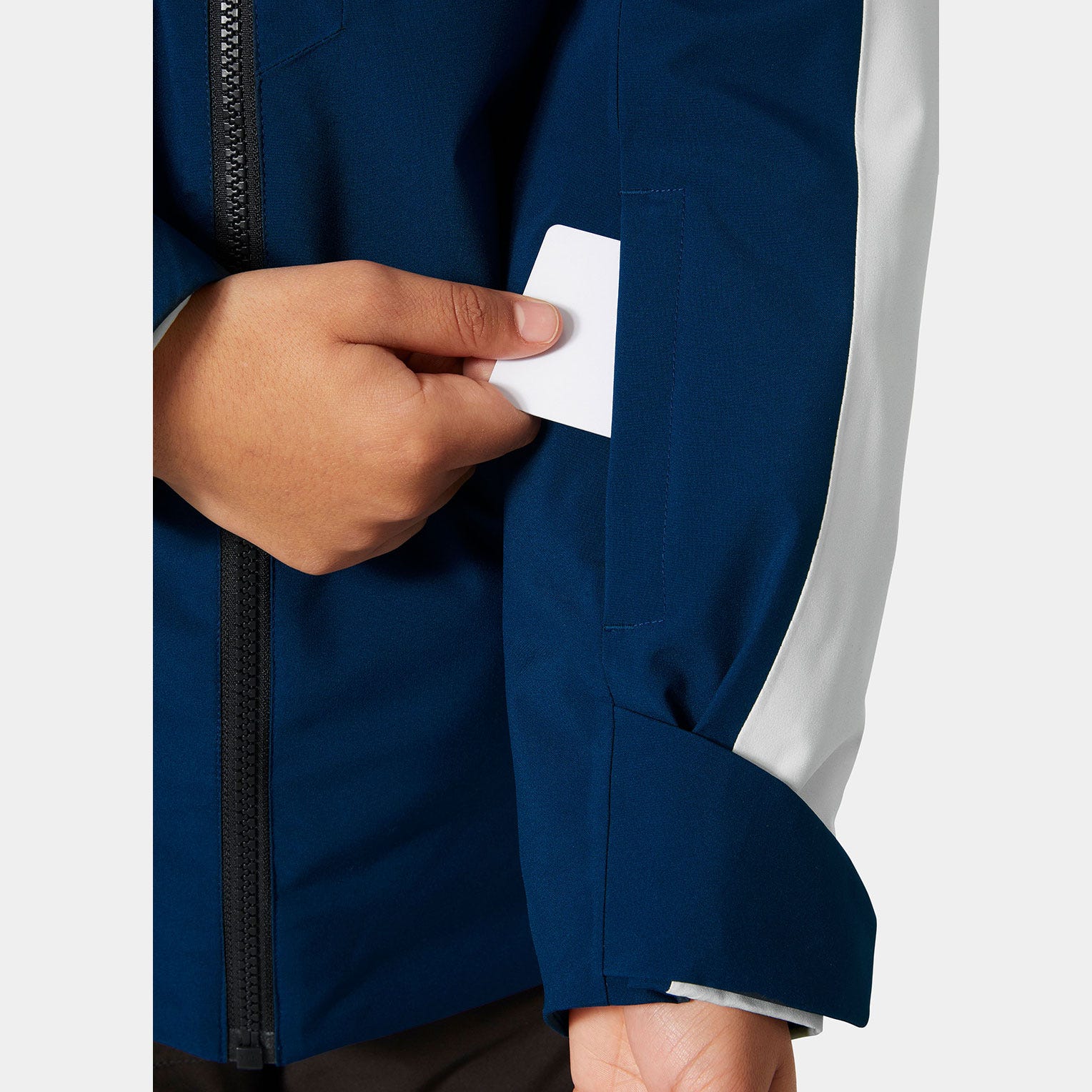 Juniors’ Highland Jacket