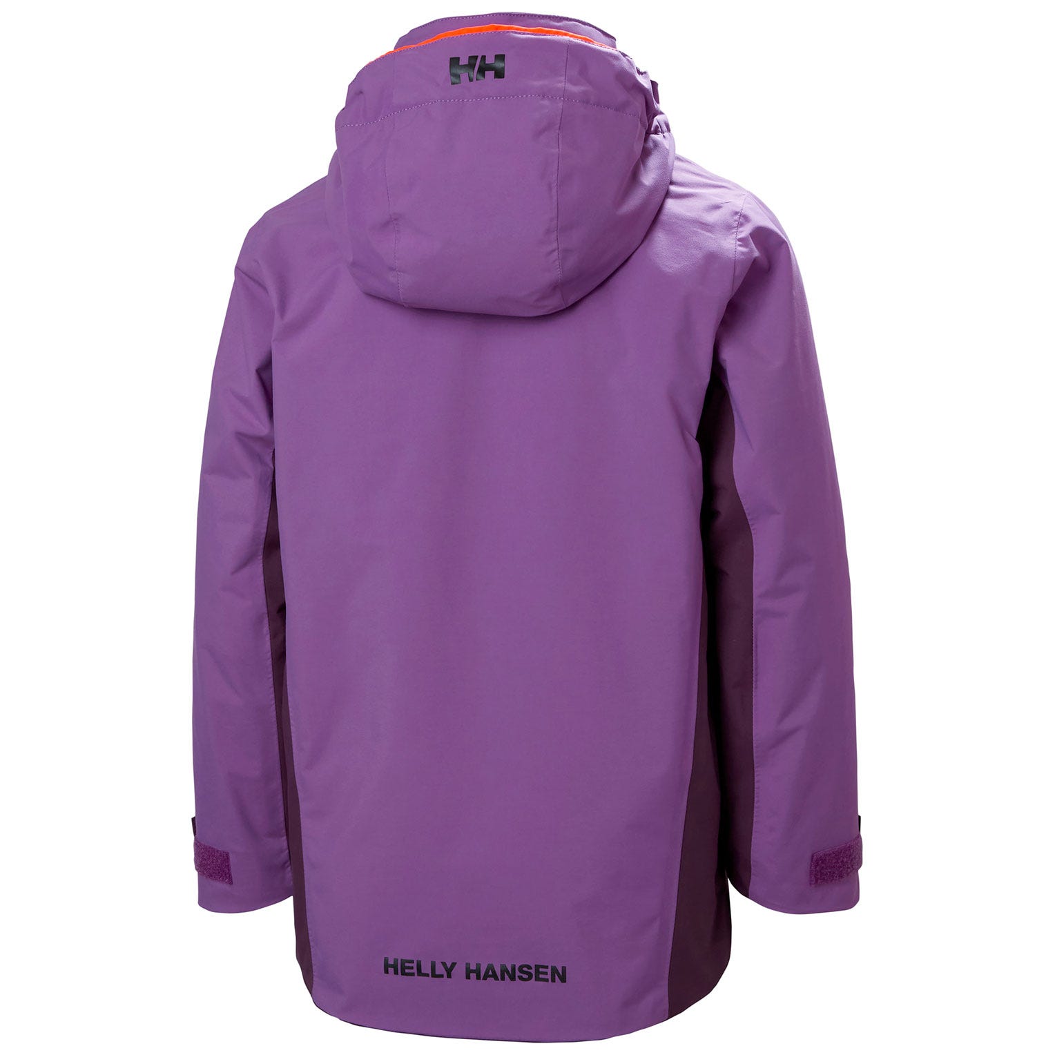 Juniors' Traverse Ski Jacket