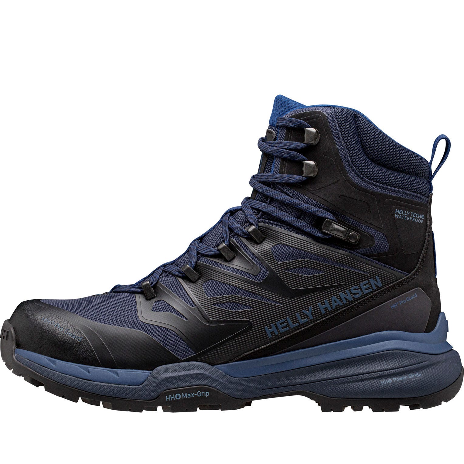 Men's Traverse HellyTech® WATERPROOF Hiking Boots