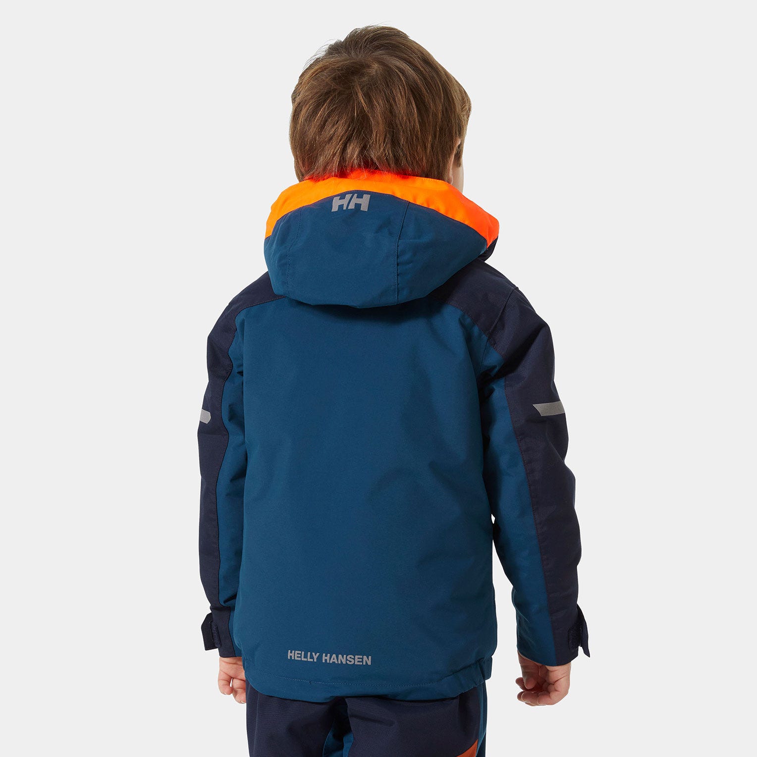 Kids' Legend 2.0 Insulated Ski Jacket