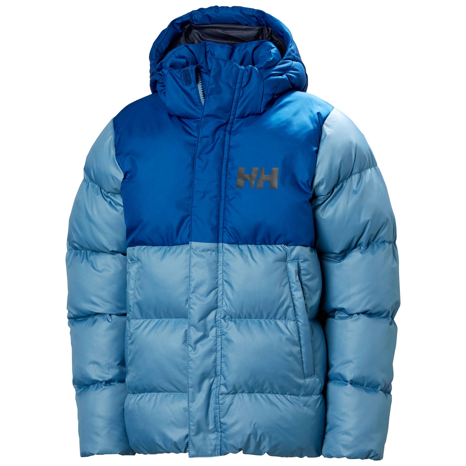 Juniors' Vision Puffy Jacket