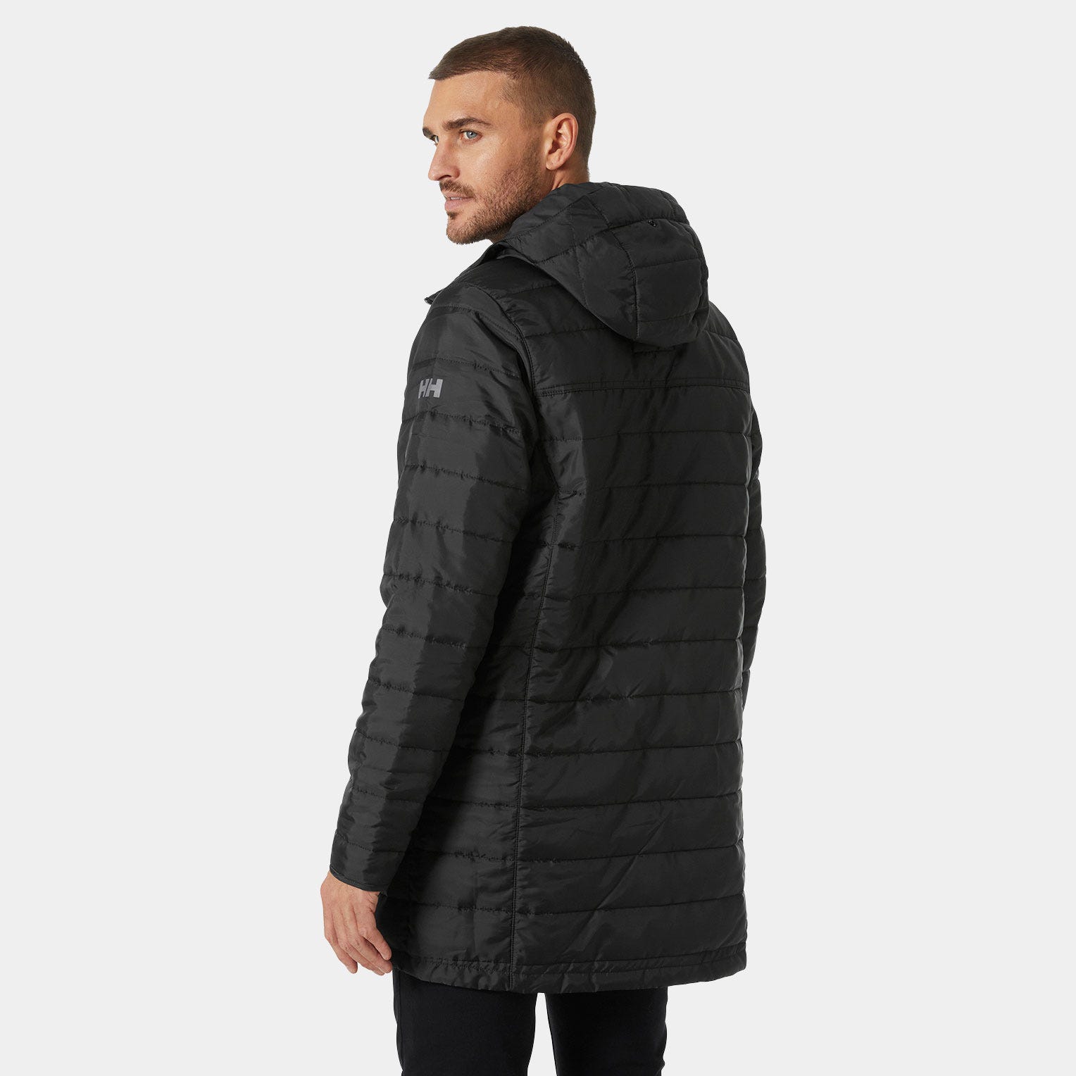 Men's Rigging 3-in-1 Coat