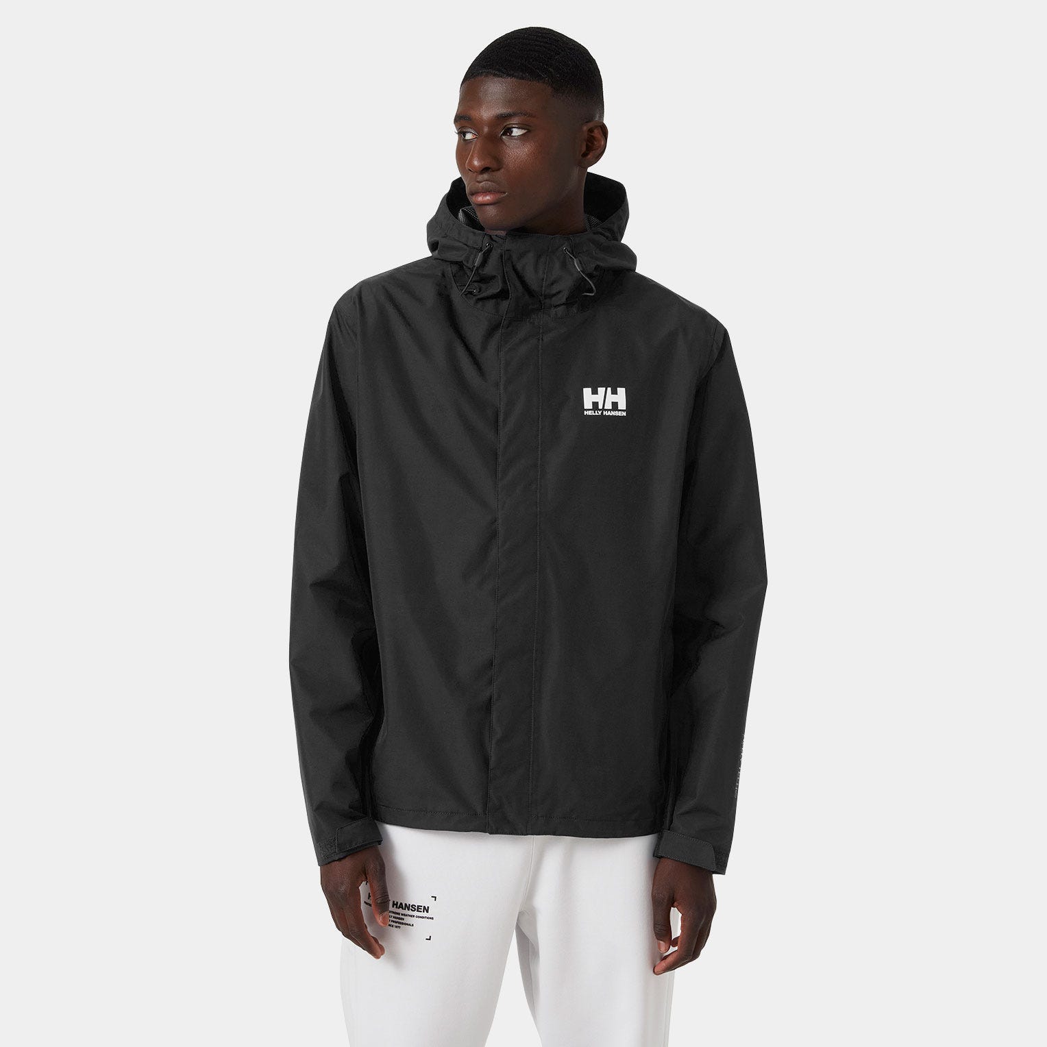 MEN'S SEVEN J RAIN JACKET