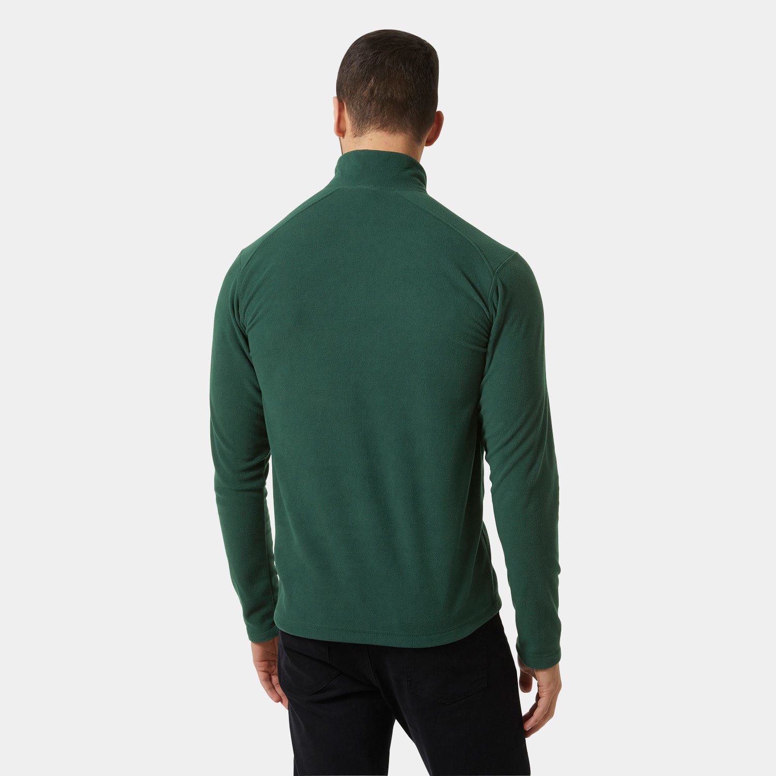 MEN'S DAYBREAKER 1/2 ZIP FLEECE PULLOVER