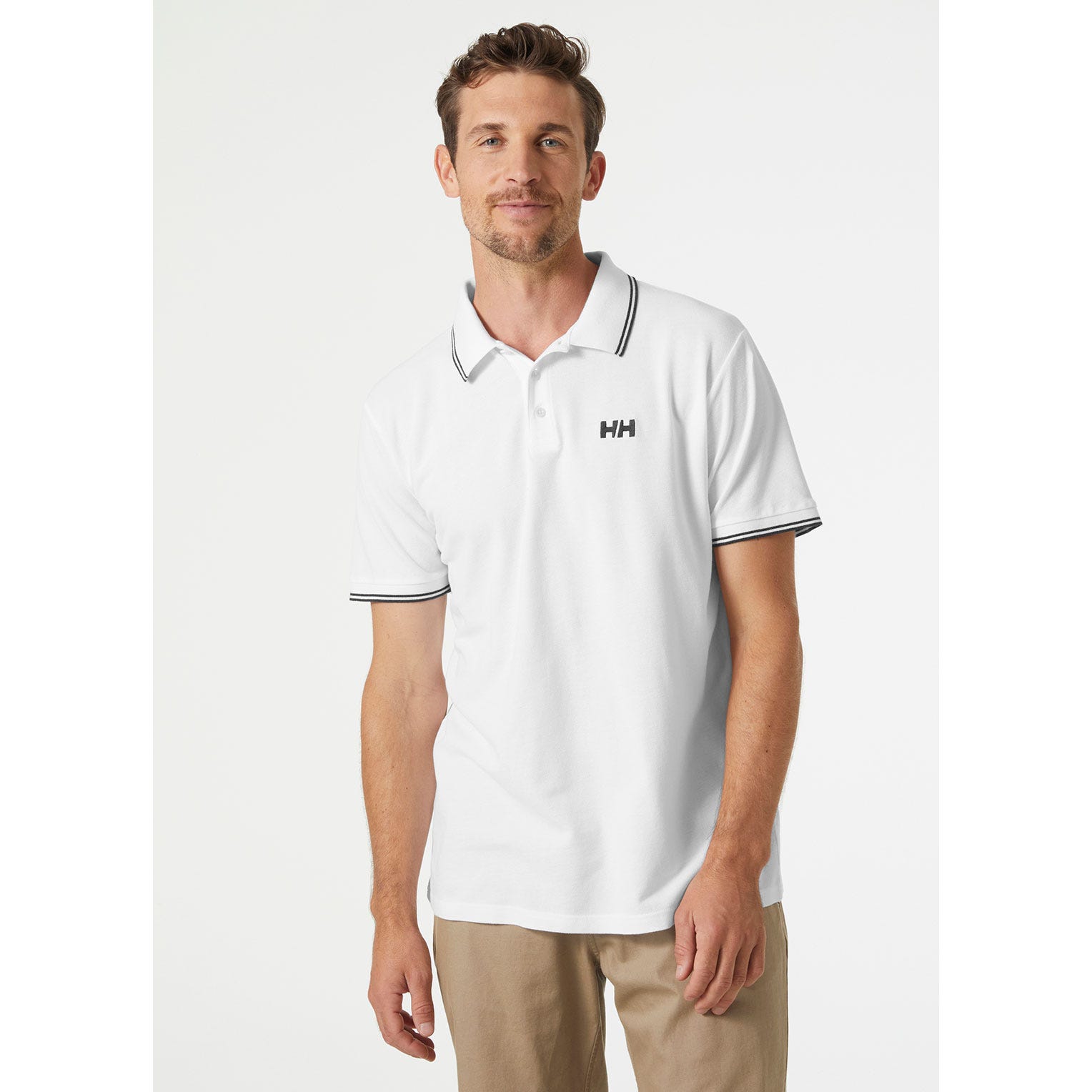 MEN'S GENOVA POLO