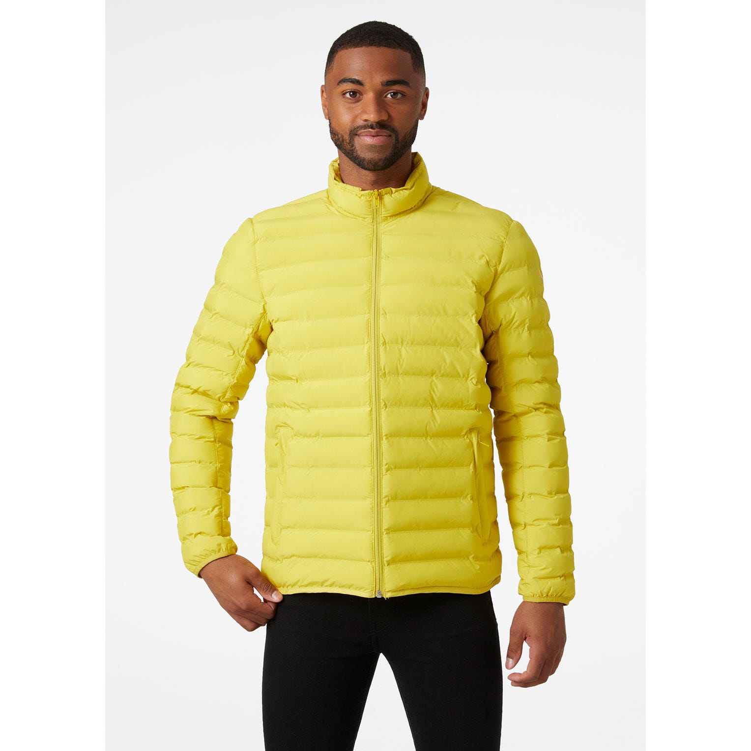 Men's Mono Material Insulator