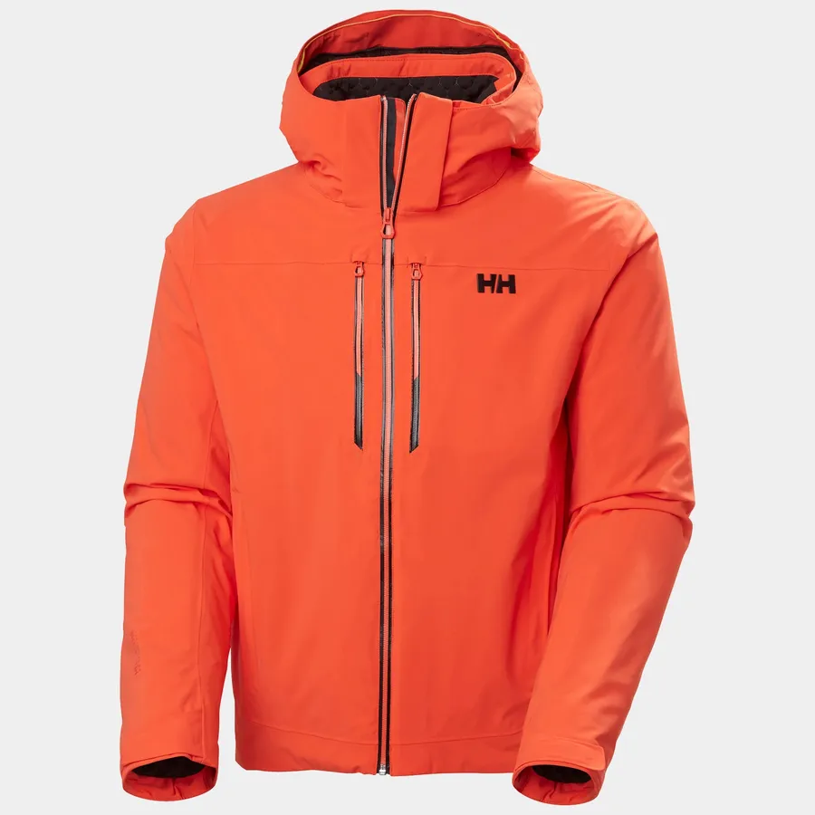 Men's Alpha LIFALOFT Insulated Ski Jacket
