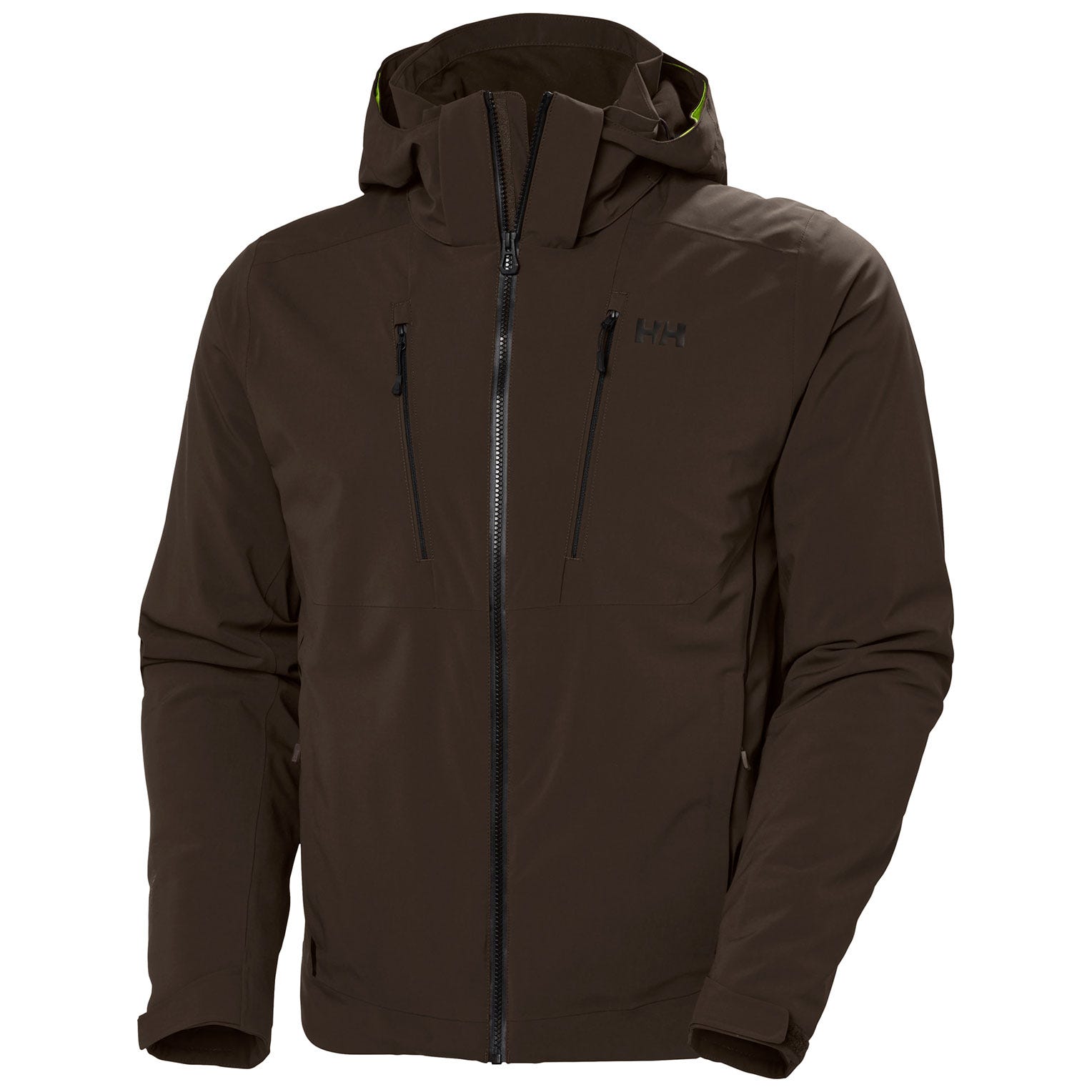 Men's Alpha 3.0 Ski Jacket
