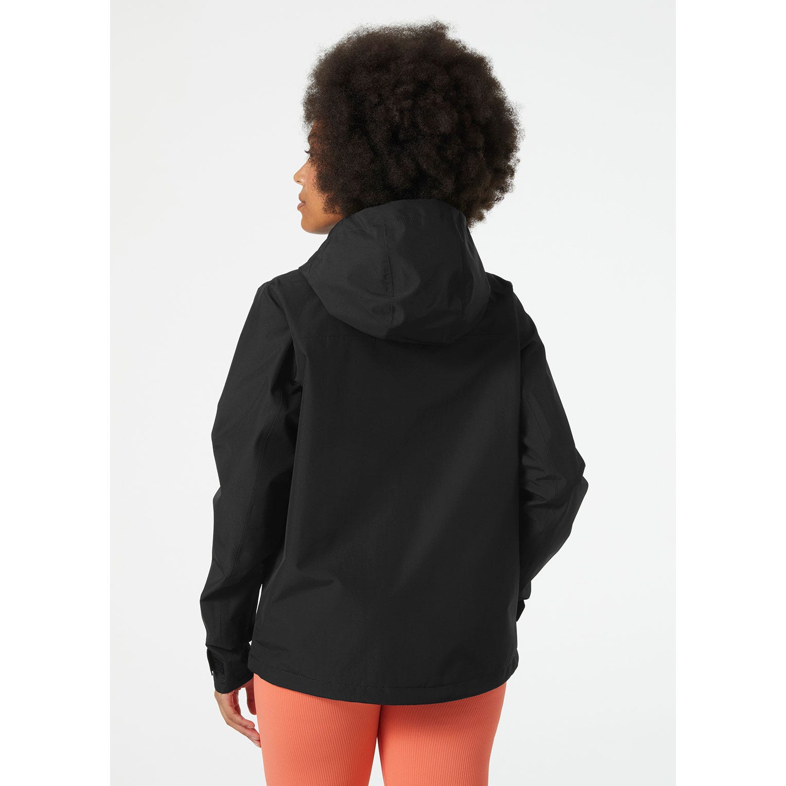 WOMEN'S ACTIVE OCEAN BOUND JACKET