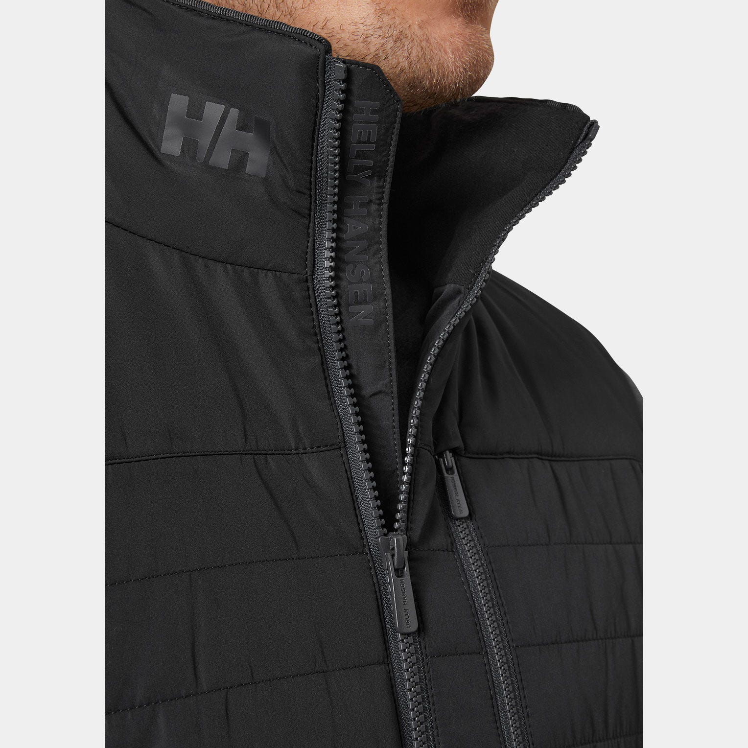 Unisex Crew Insulator Vest 2.0