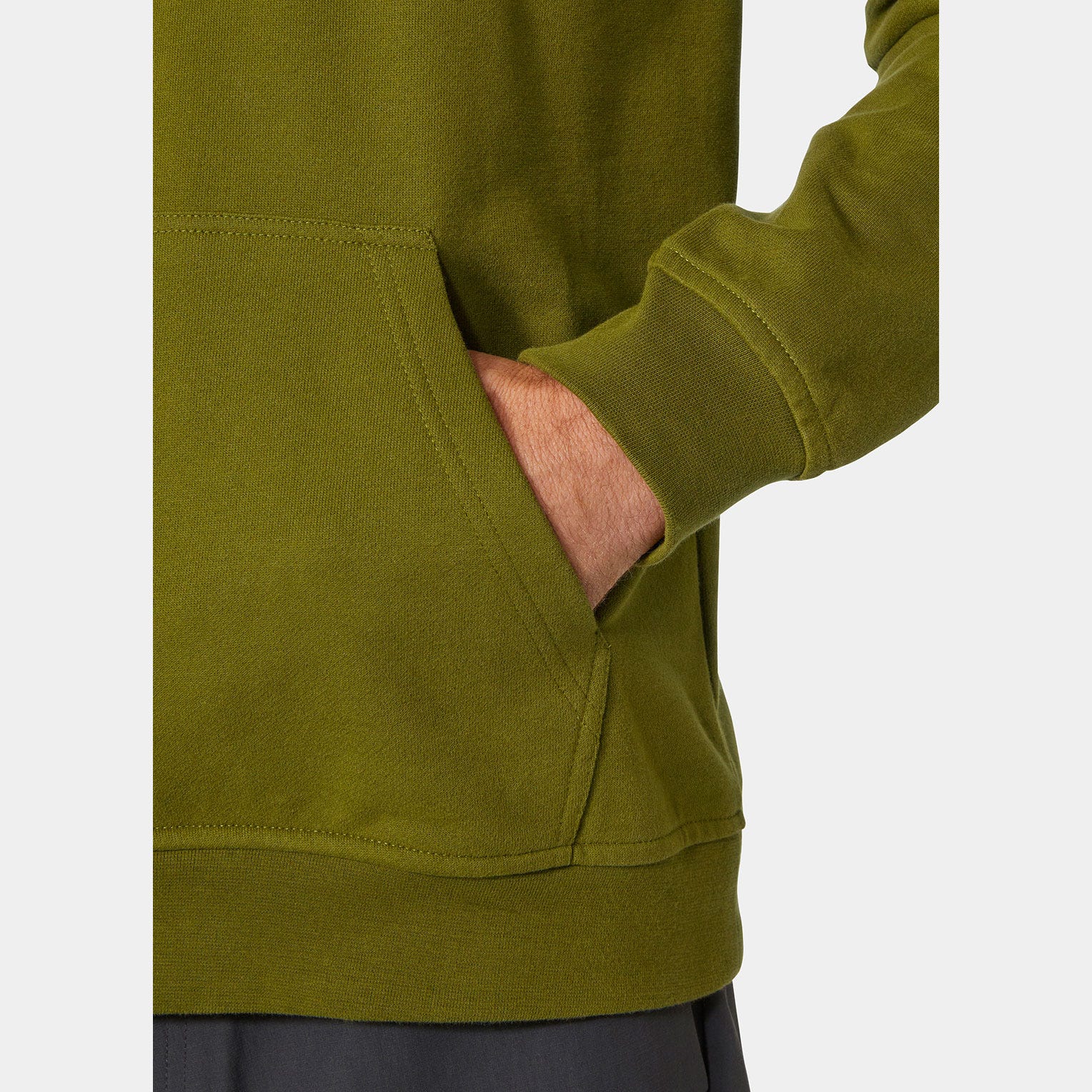 MEN'S HH® LOGO HOODIE