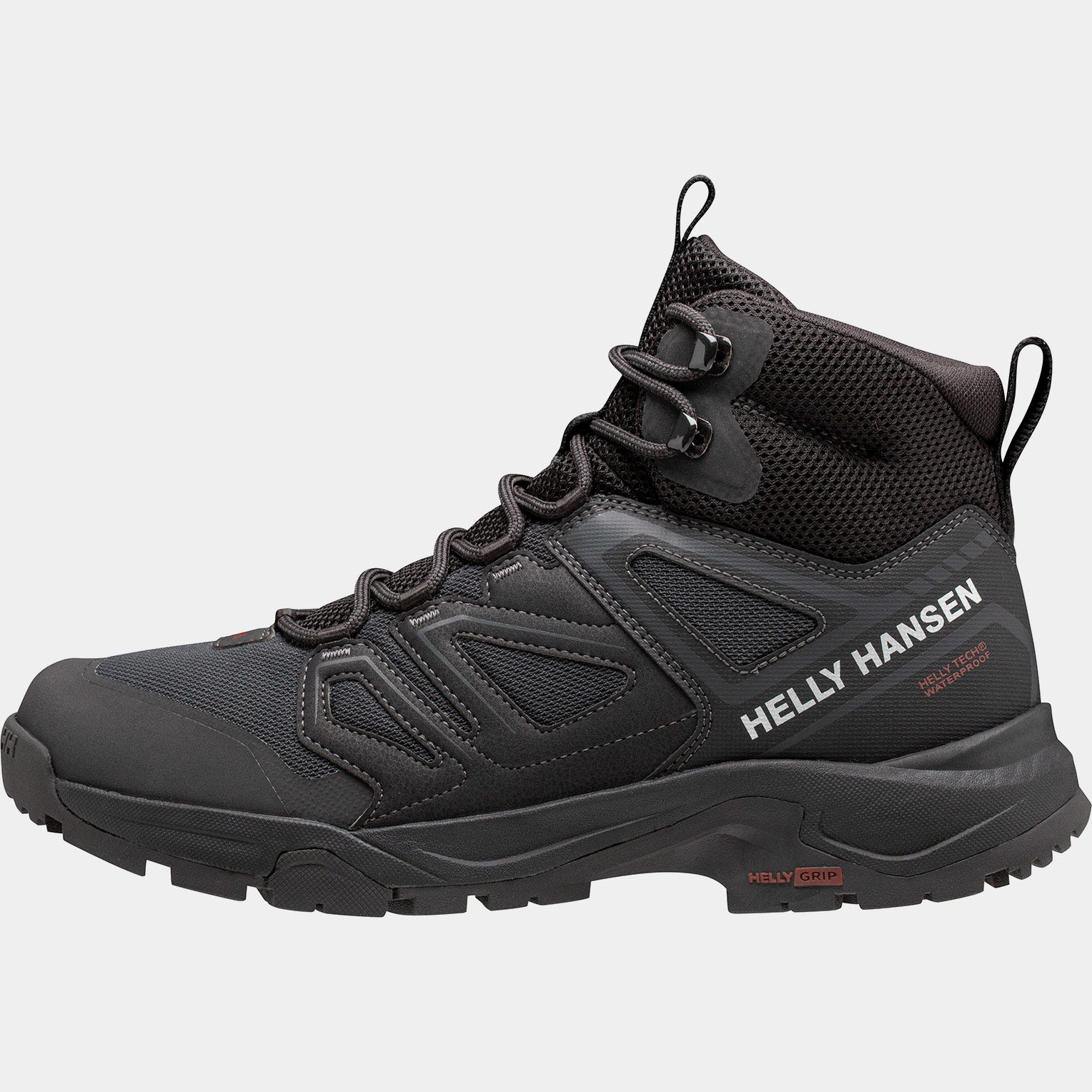 MEN'S STALHEIM HELLYTECH® WATERPROOF HIKING BOOTS