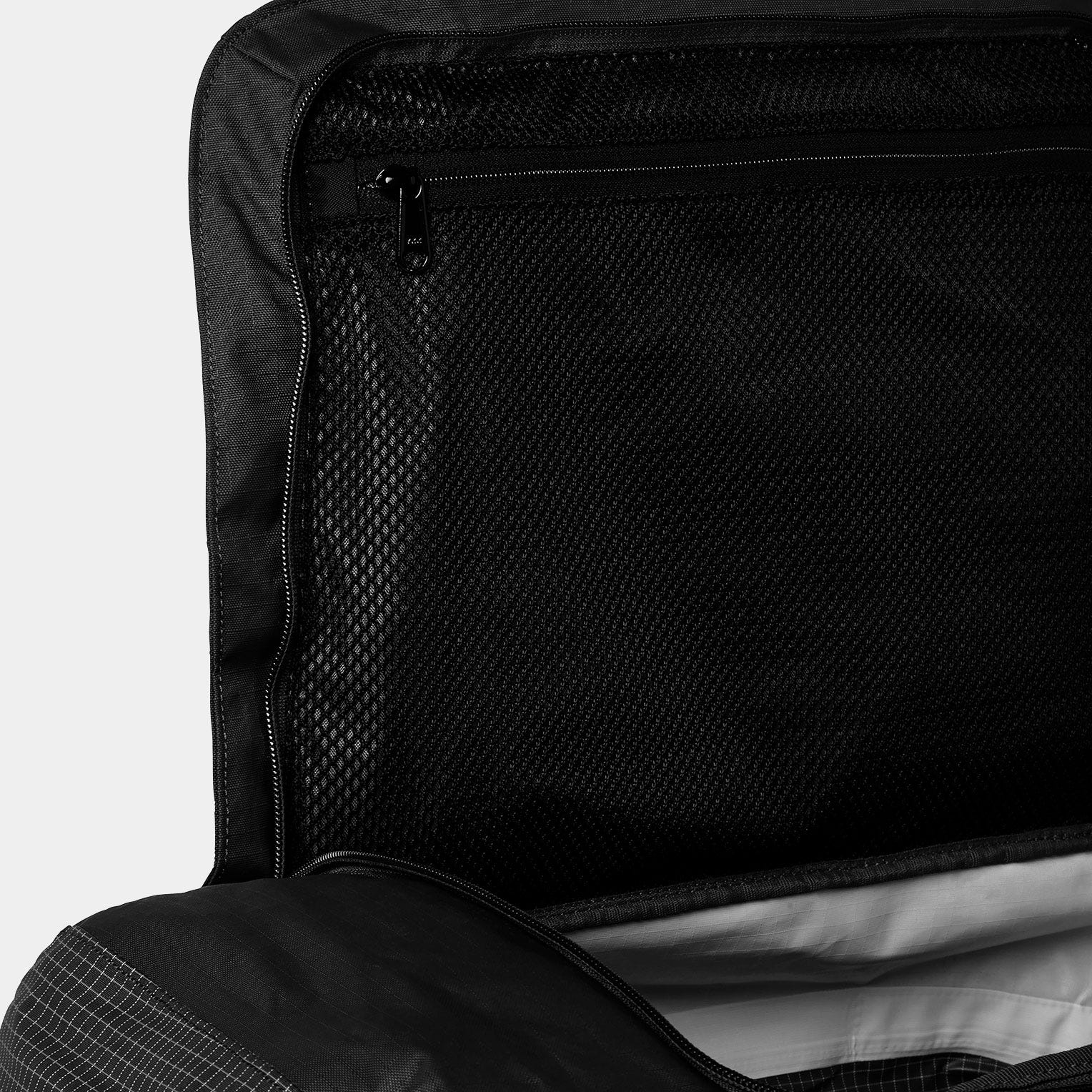 HIGHTIDE WATERPROOF DUFFEL BAG, 50L