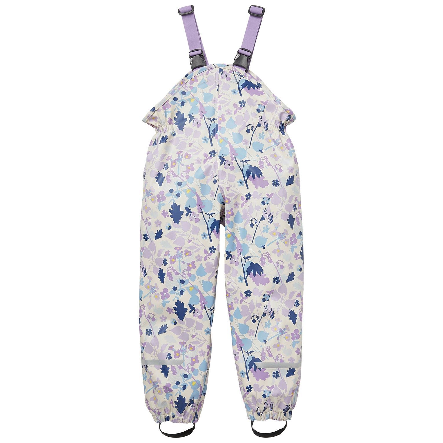 KIDS' BERGEN 2.0 PU RAINSET AOP