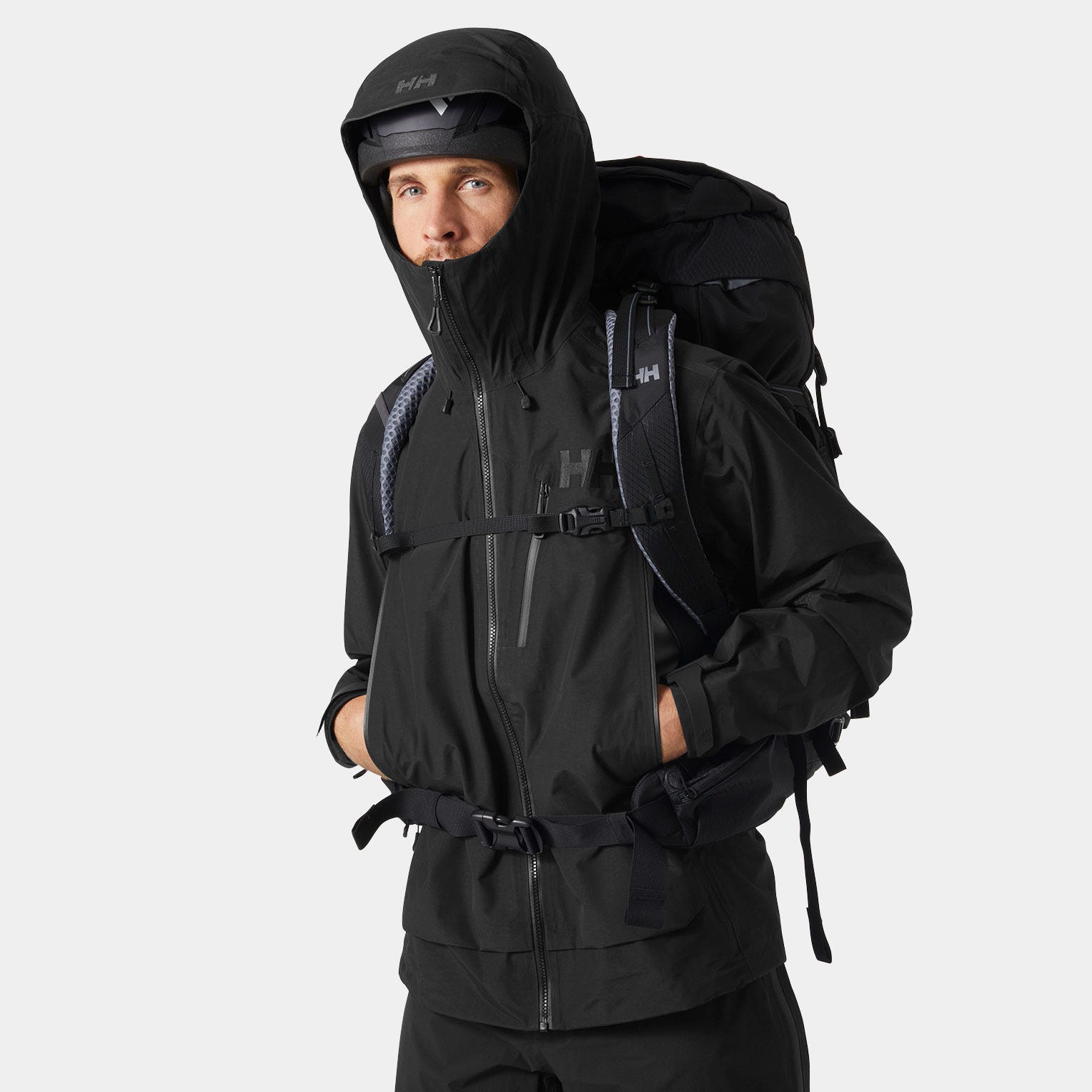MEN'S ODIN 9 WORLDS 3.0 SHELL JACKET