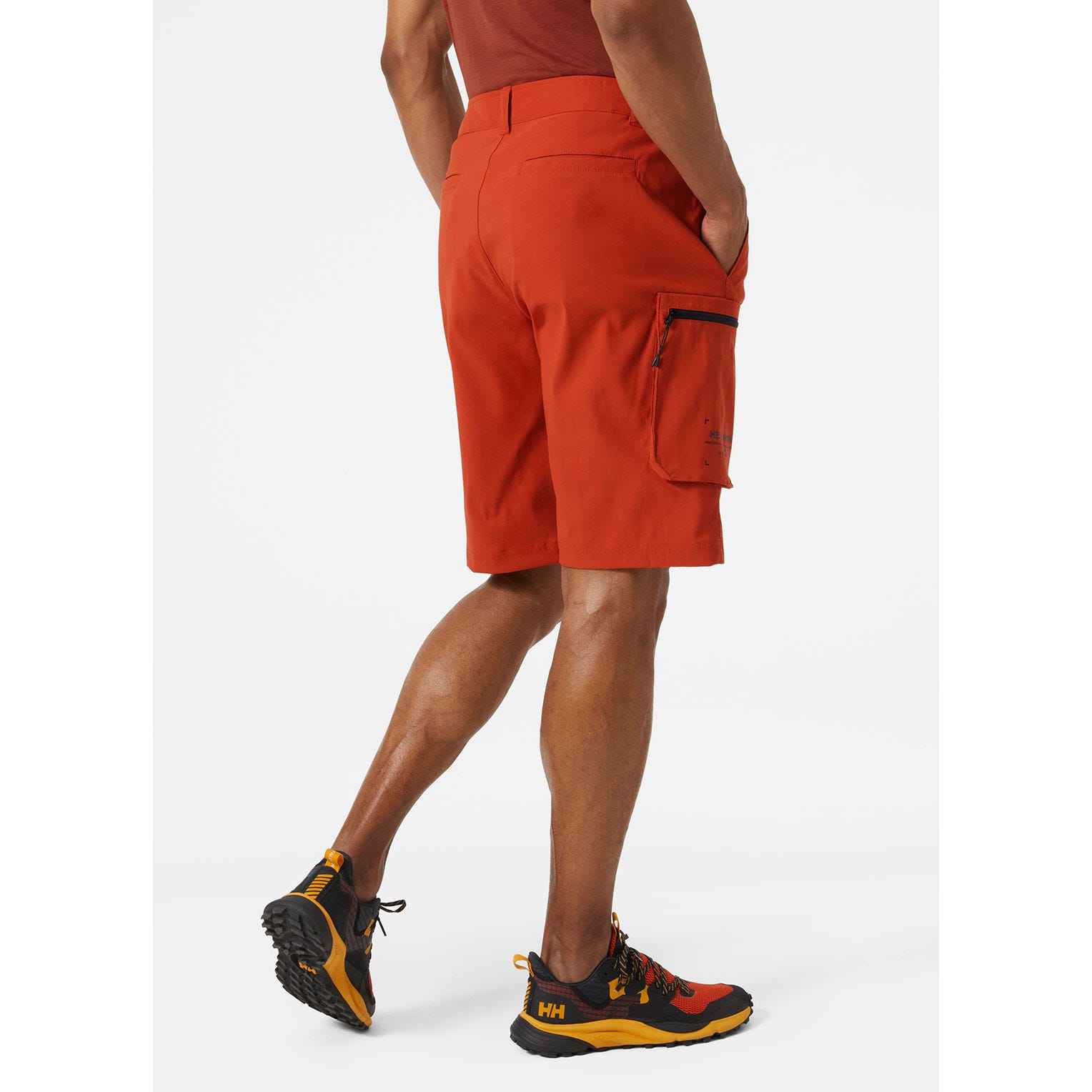MEN'S MOVE QUICK-DRY SHORTS 2.0
