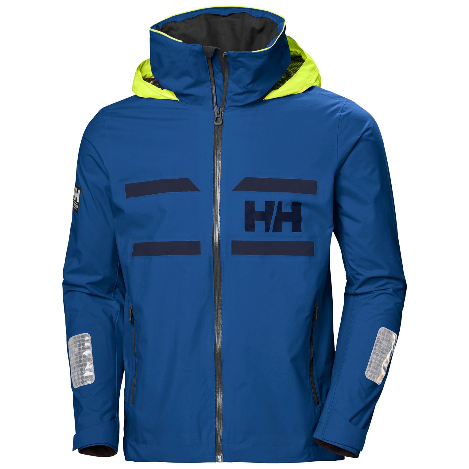 MEN'S SALT NAVIGATOR SAILING JACKET