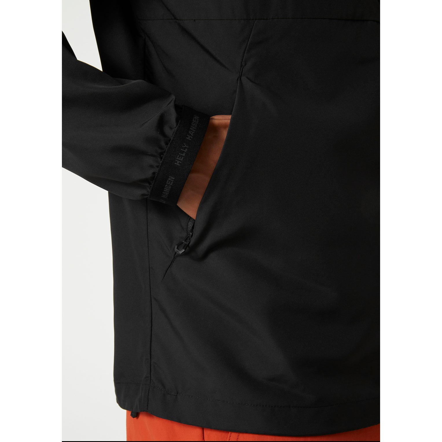 MEN'S HP LIGHT WINDBREAKER 2.0