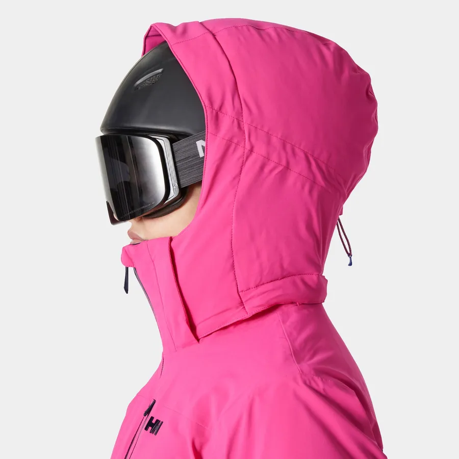 Women’s Alphelia Ski Jacket