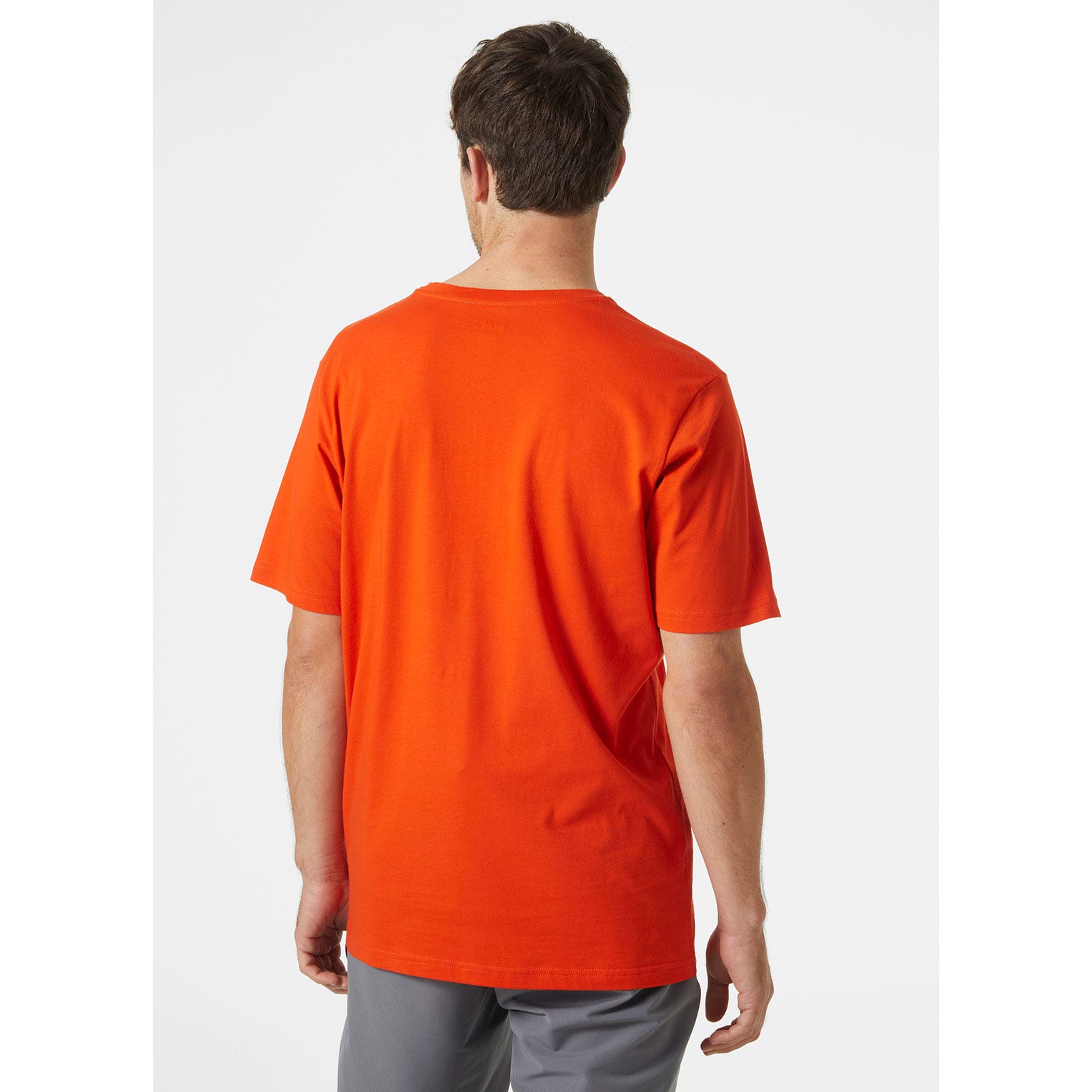 MEN'S HH® LOGO T-SHIRT